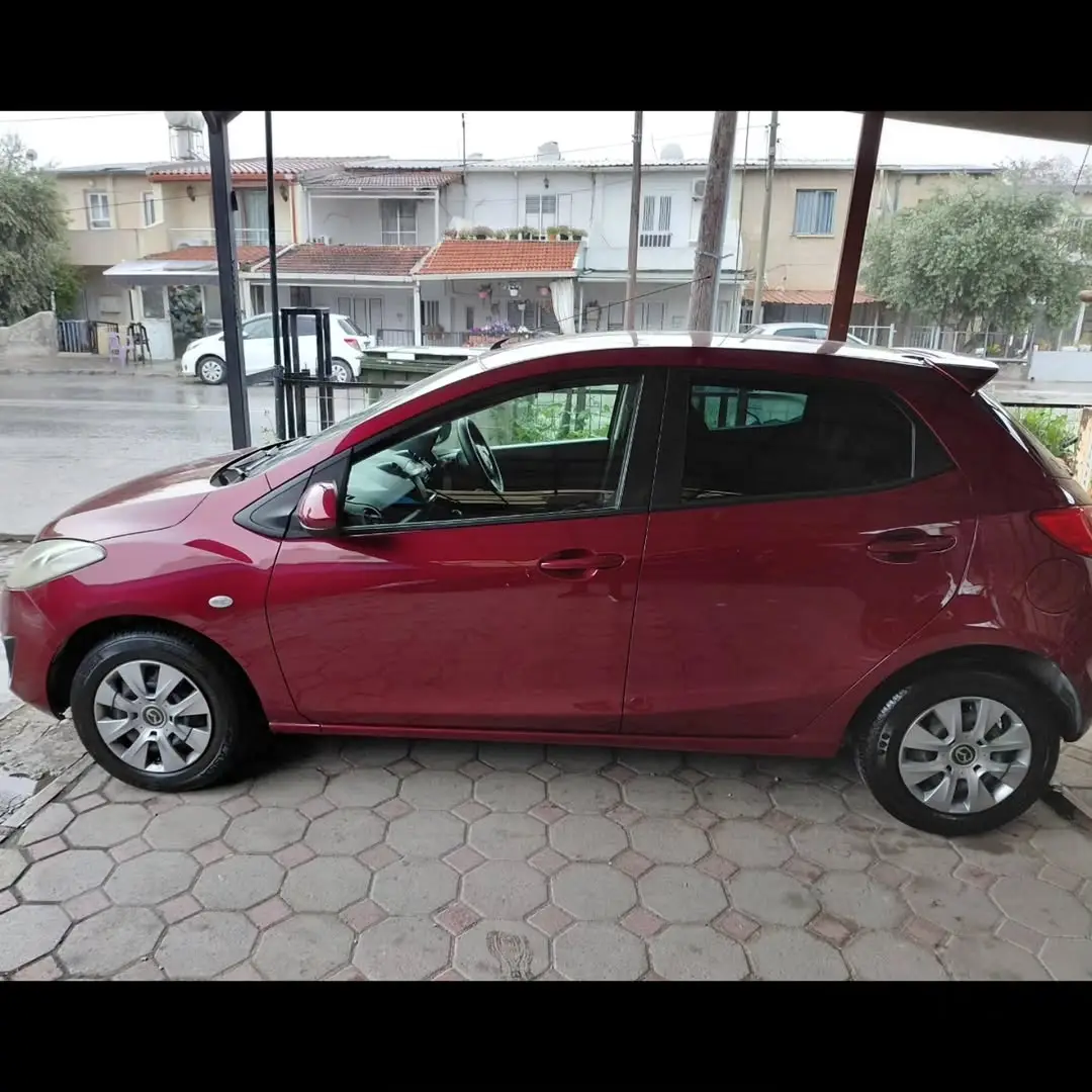 Mazda Demio 2012 Satılık İkinci El - Thumbnail 3