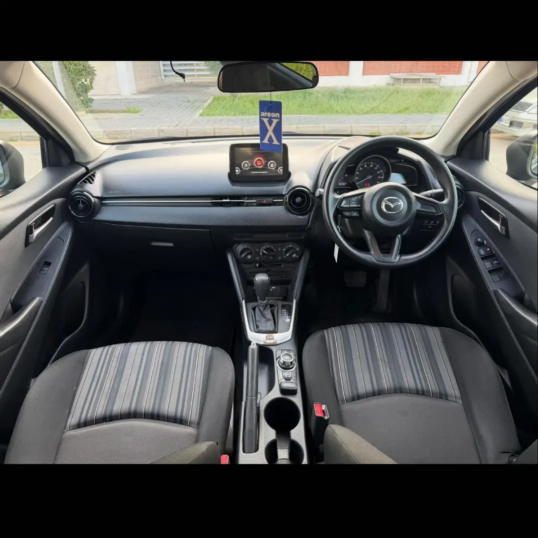 Mazda 2 2021 Satılık İkinci El - Thumbnail 6