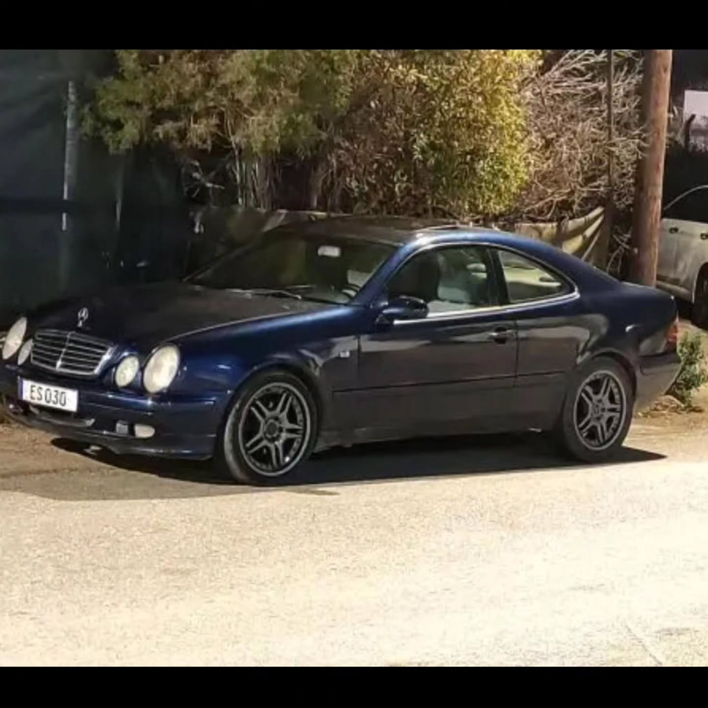 Mercedes-benz Clk 200 1998 Satılık İkinci El - Thumbnail 6