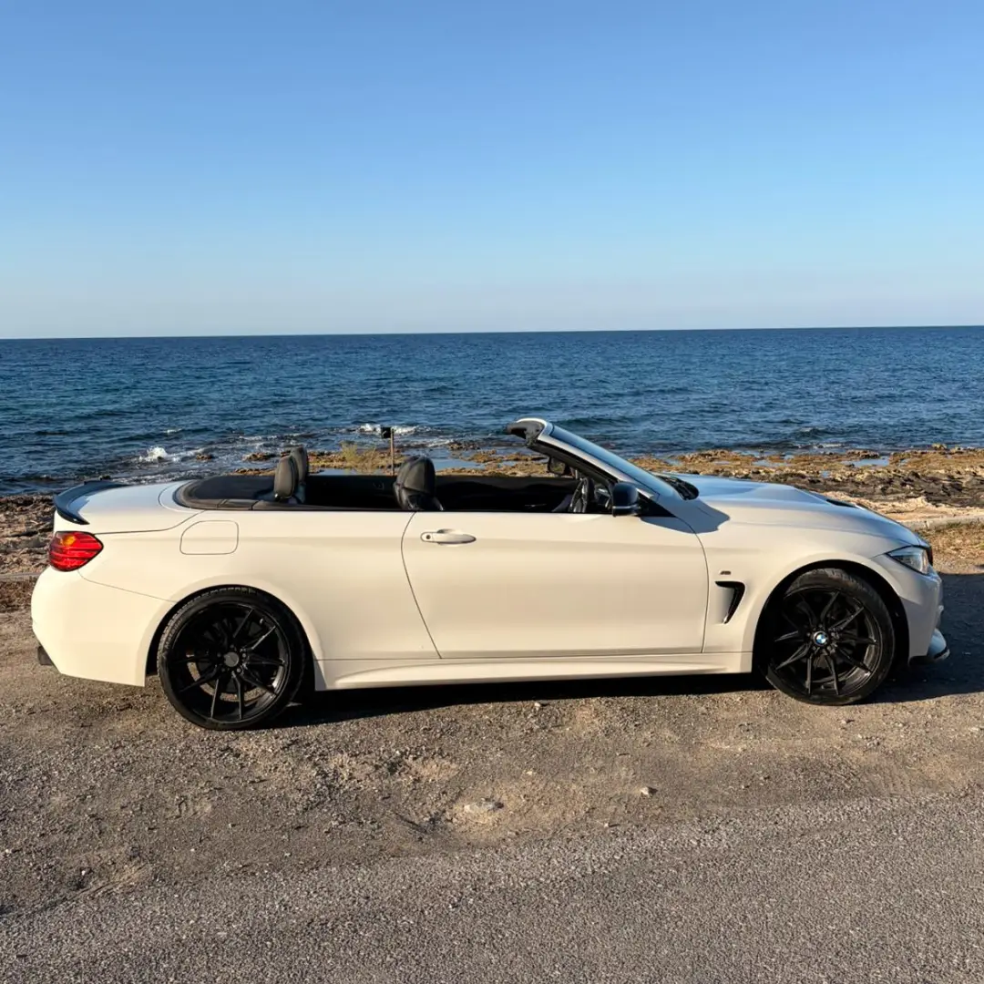 Bmw 4.20d 2016 Satılık İkinci El - Thumbnail 4