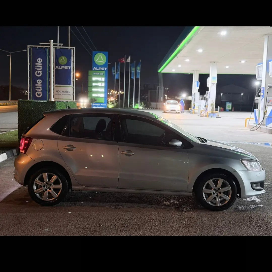 Volkswagen Polo 2013 Satılık İkinci El - Thumbnail 3