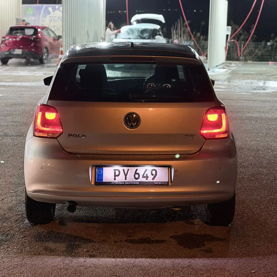 Volkswagen Polo 2013 Satılık İkinci El - Thumbnail 5