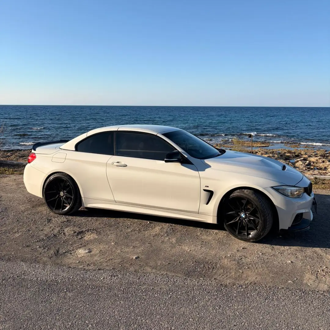 Bmw 4.20d 2016 Satılık İkinci El - Thumbnail 3