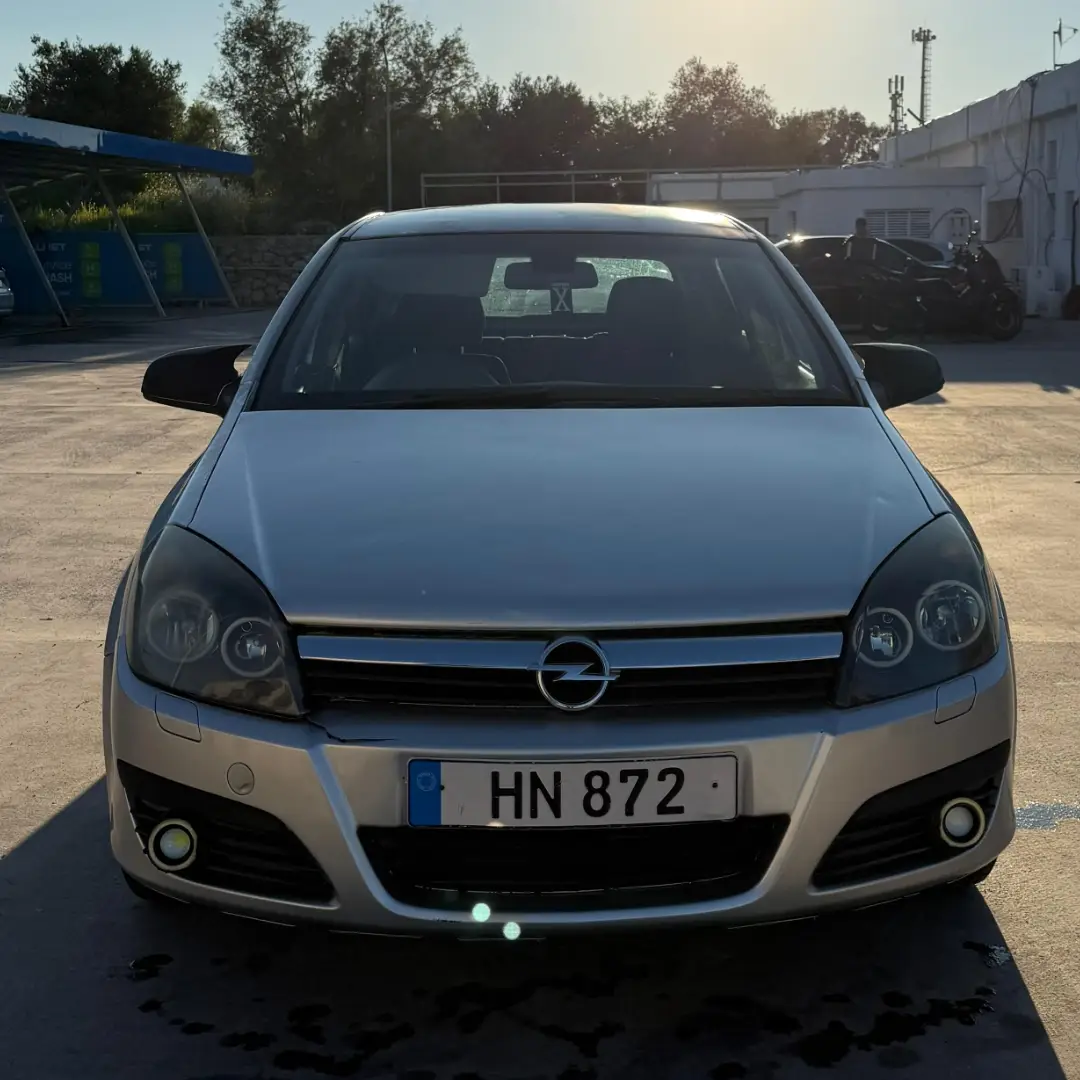 Opel Astra H 2005 Satılık İkinci El - Thumbnail 3