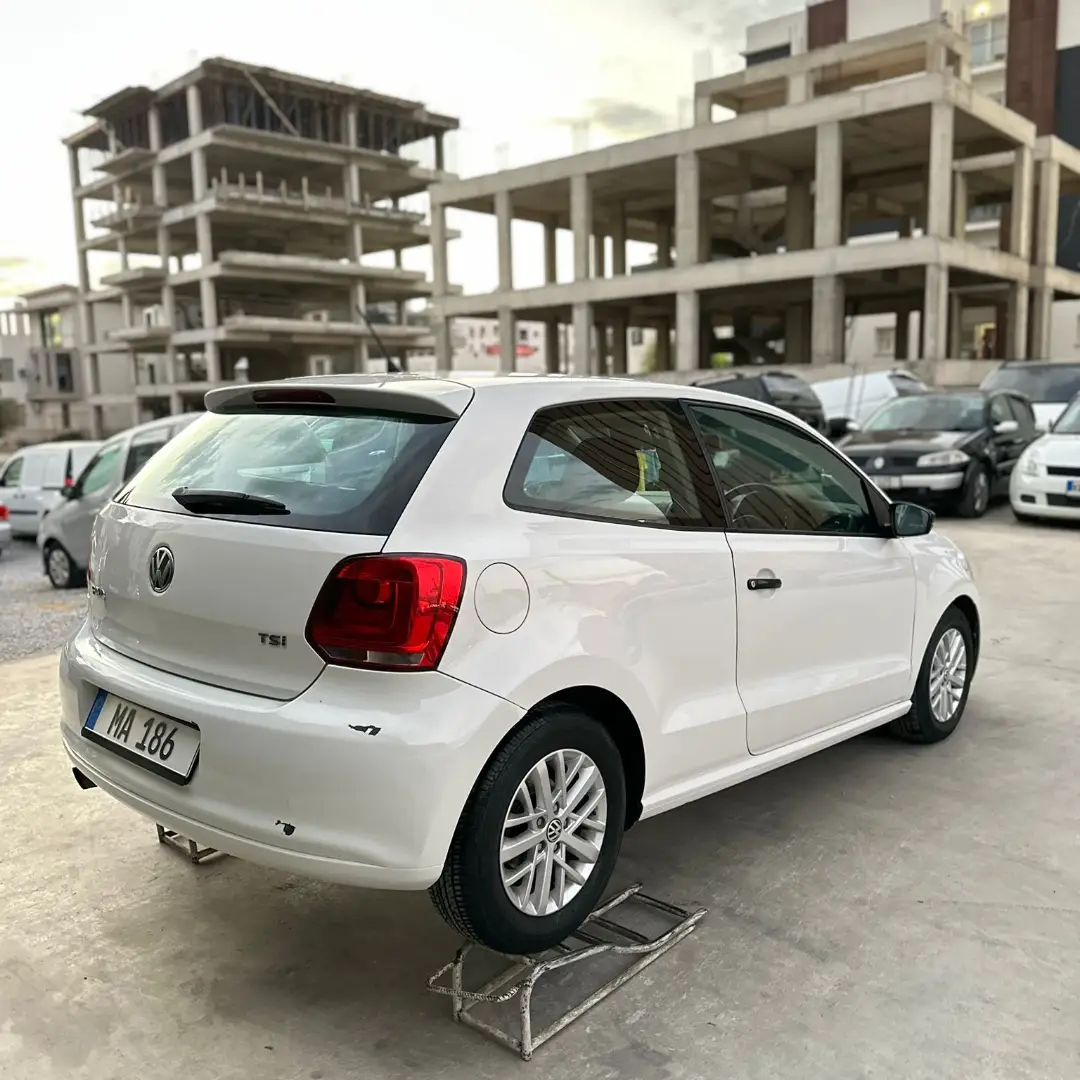 Volkswagen Polo 2012 Satılık İkinci El - Thumbnail 3