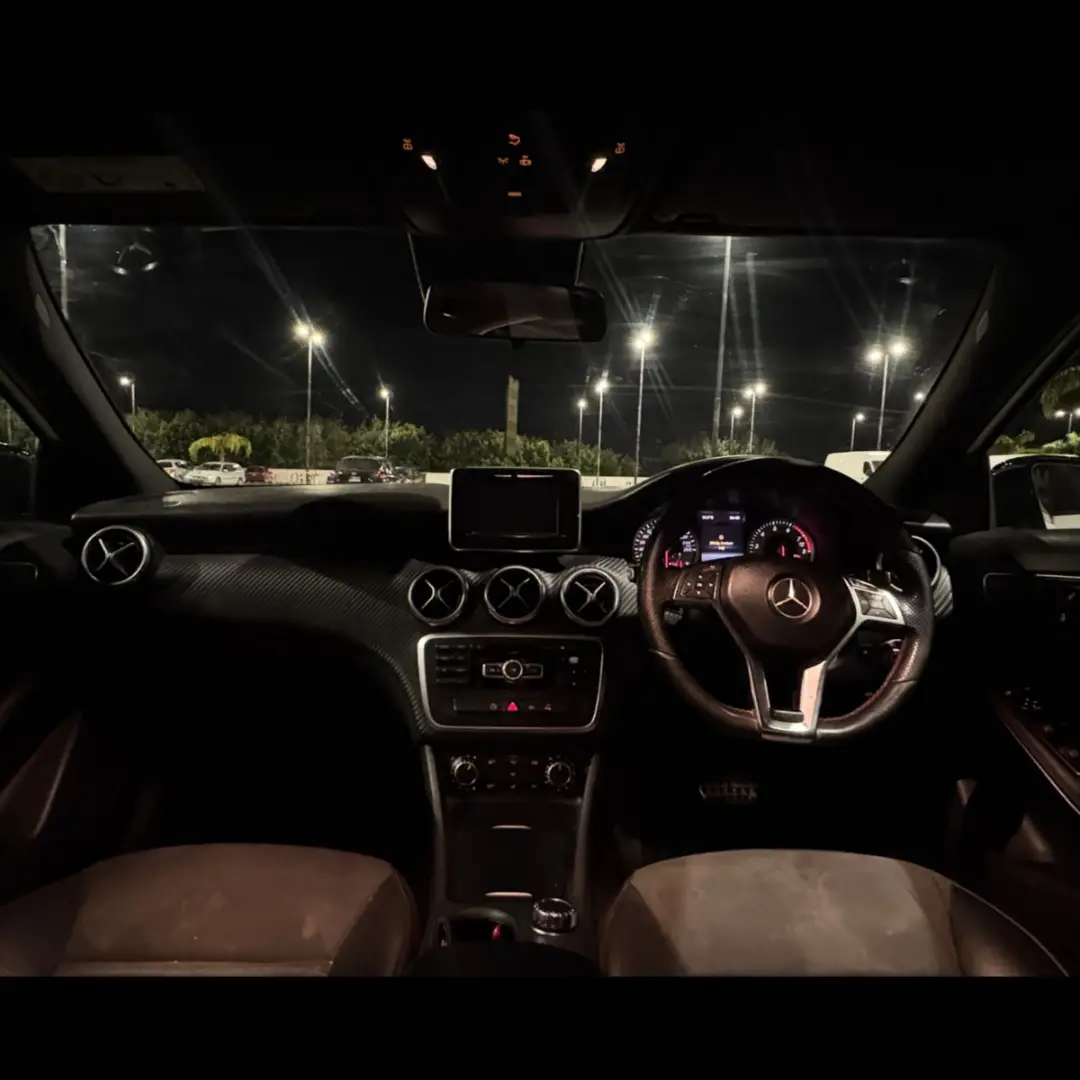 Mercedes A180 Amg Sport 2015 Satılık İkinci El - Thumbnail 5