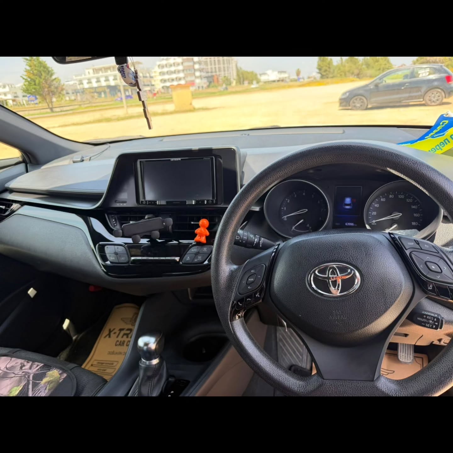 Toyota C-hr 2020 Satılık İkinci El - Thumbnail 5