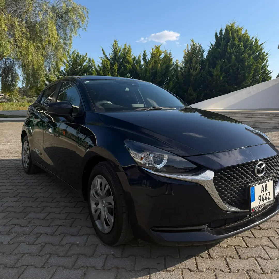 Mazda 2 2022 Satılık İkinci El - Thumbnail 2