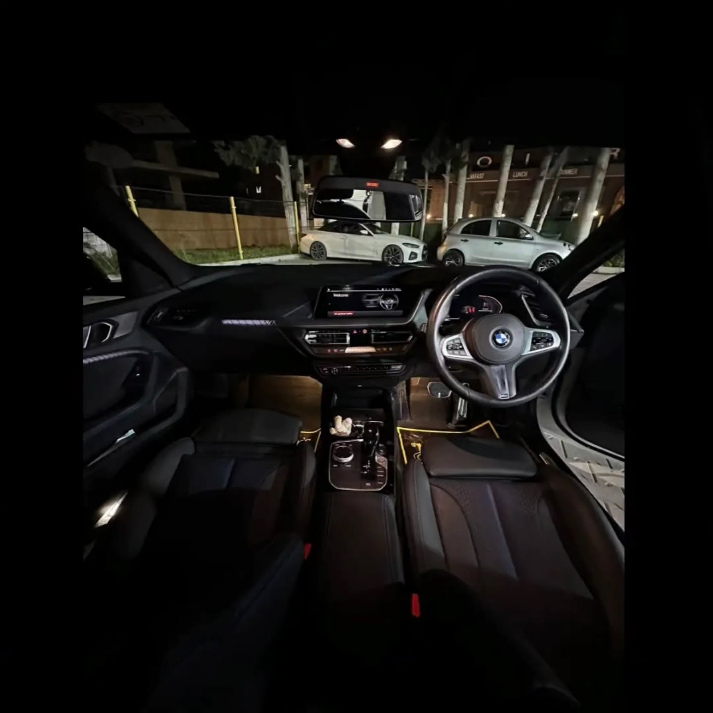 Bmw M118i 2021 Satılık İkinci El - Thumbnail 7