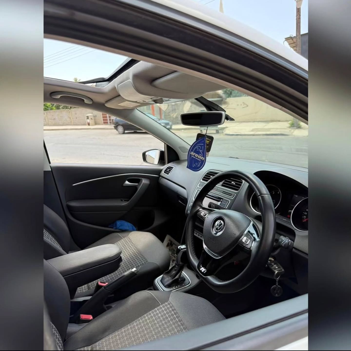 Volkswagen Polo 2015 Satılık İkinci El - Thumbnail 6