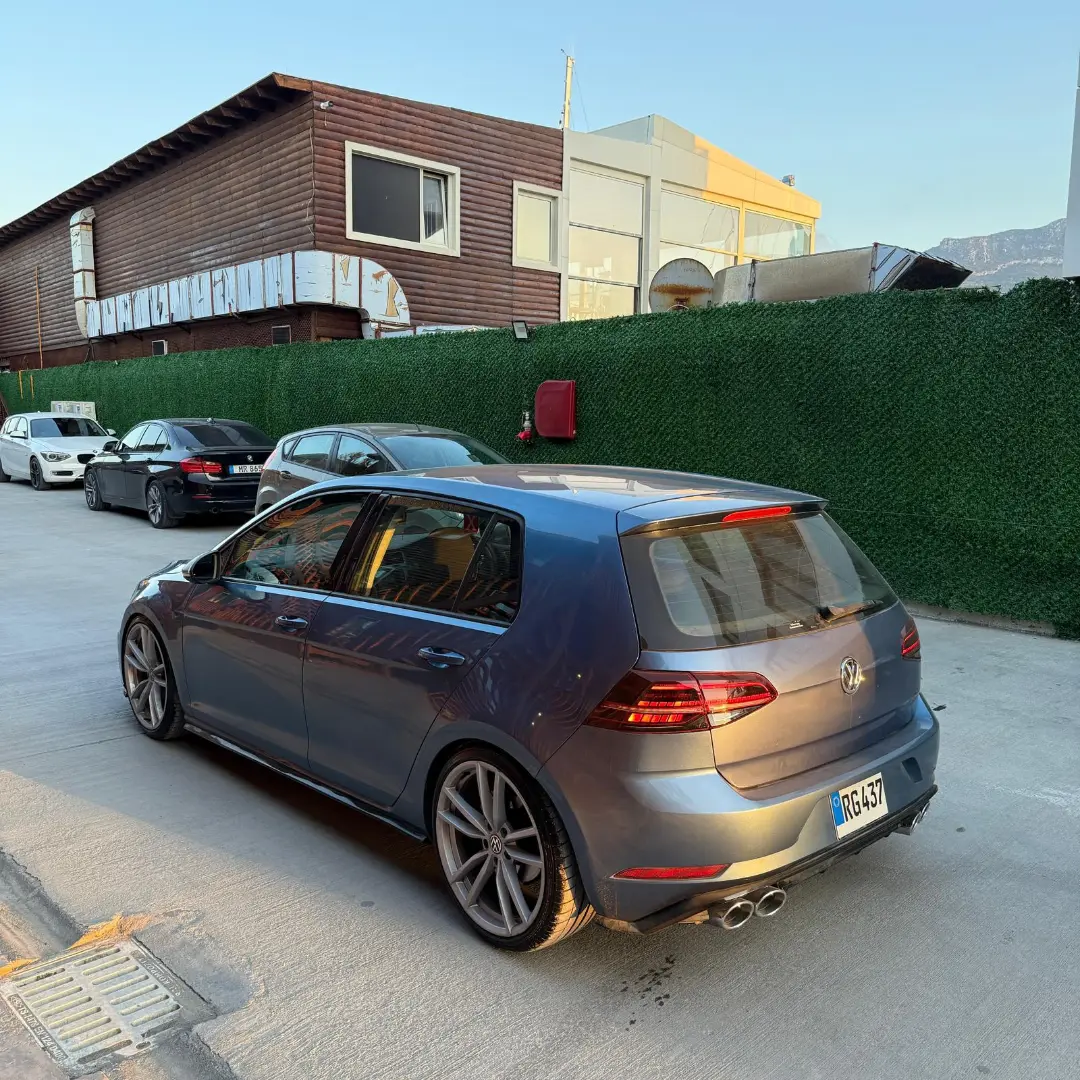 Volkswagen Golf 2014 Satılık İkinci El - Thumbnail 4