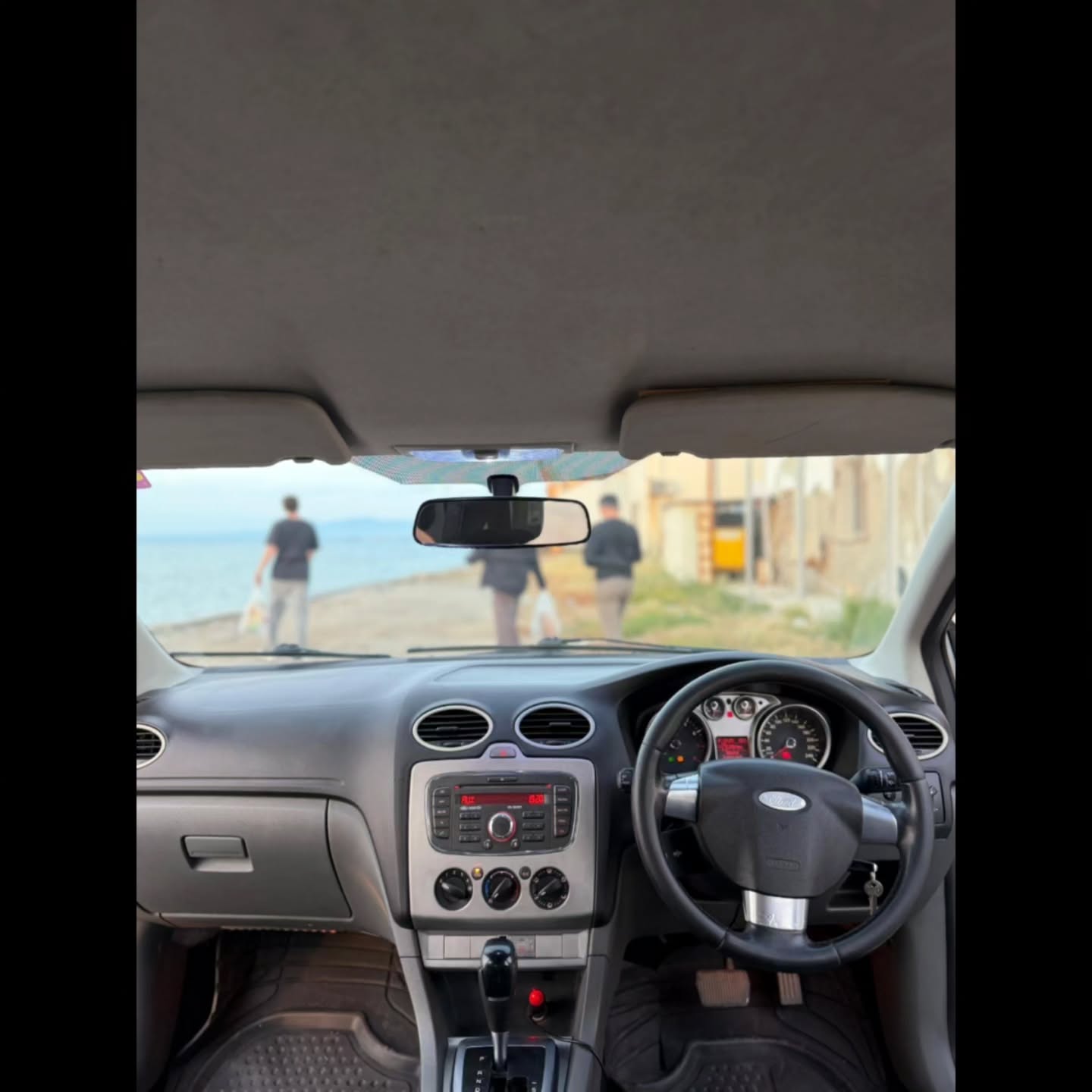 Ford Focus 2011 Satılık İkinci El - Thumbnail 8