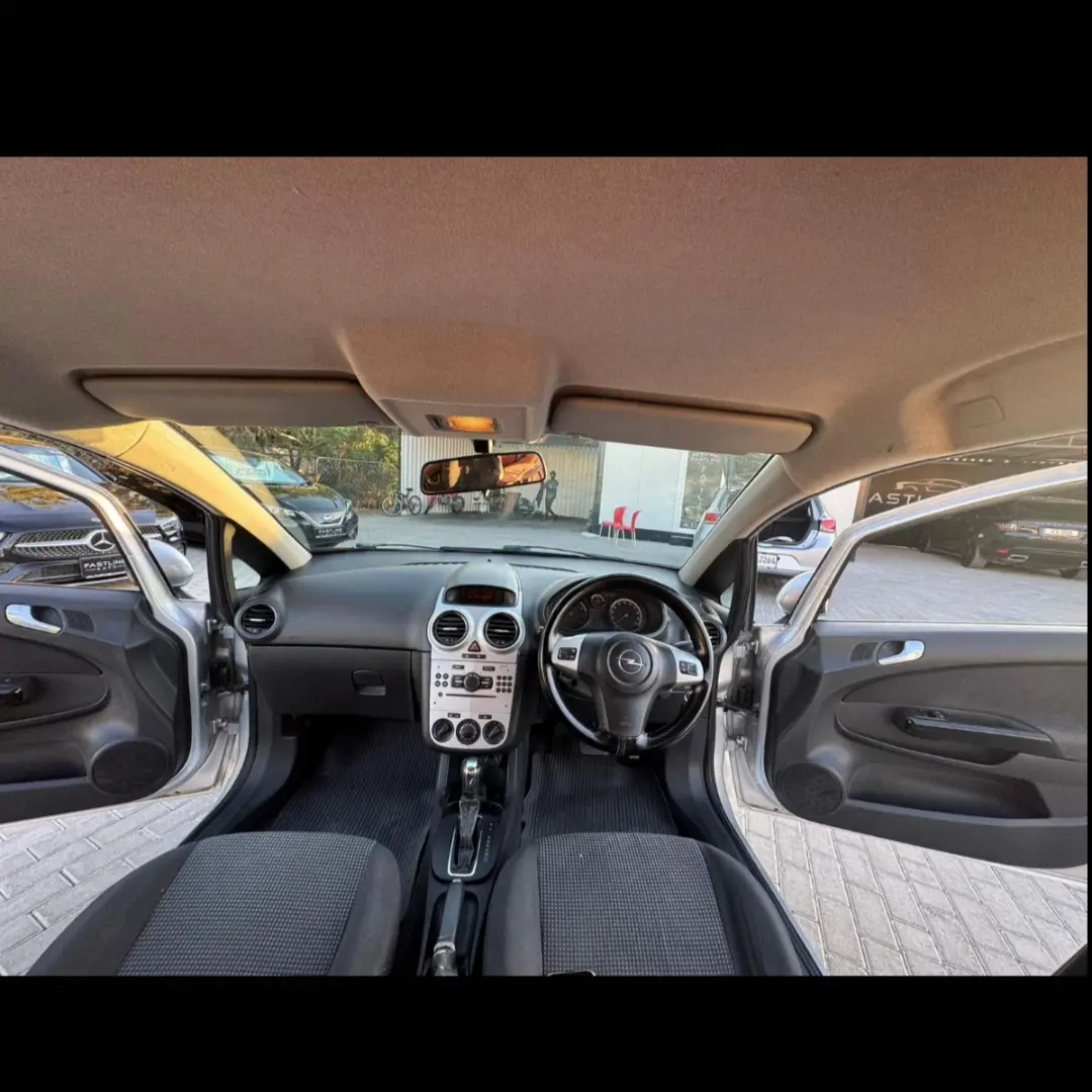 Opel Corsa 2012 Satılık İkinci El - Thumbnail 6