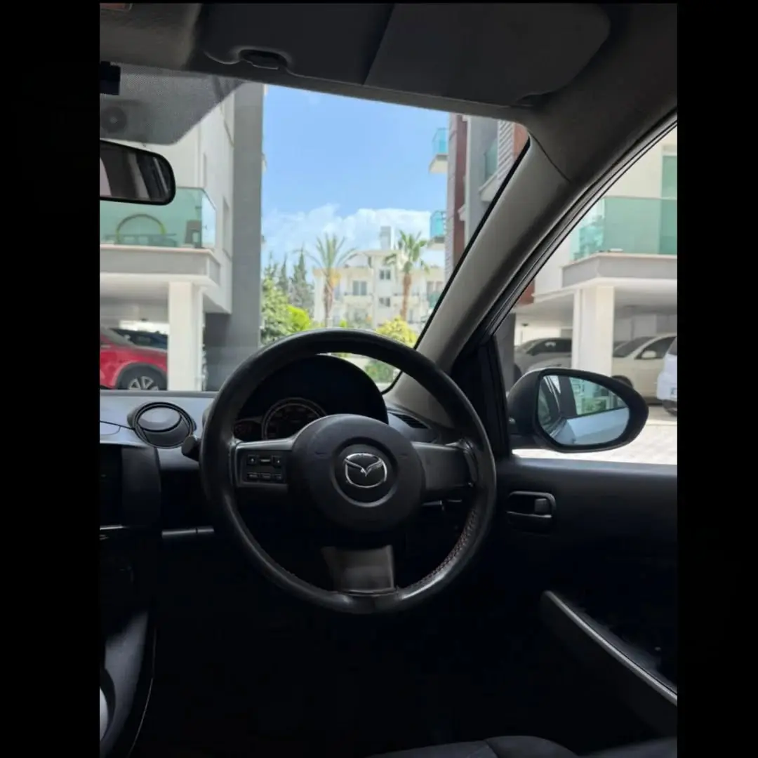 Mazda Demio 2012 Satılık İkinci El - Thumbnail 4