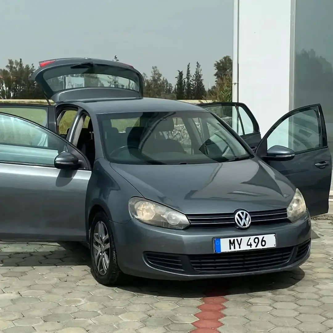 Volkswagen Golf 6 2009 Satılık İkinci El - Thumbnail 3