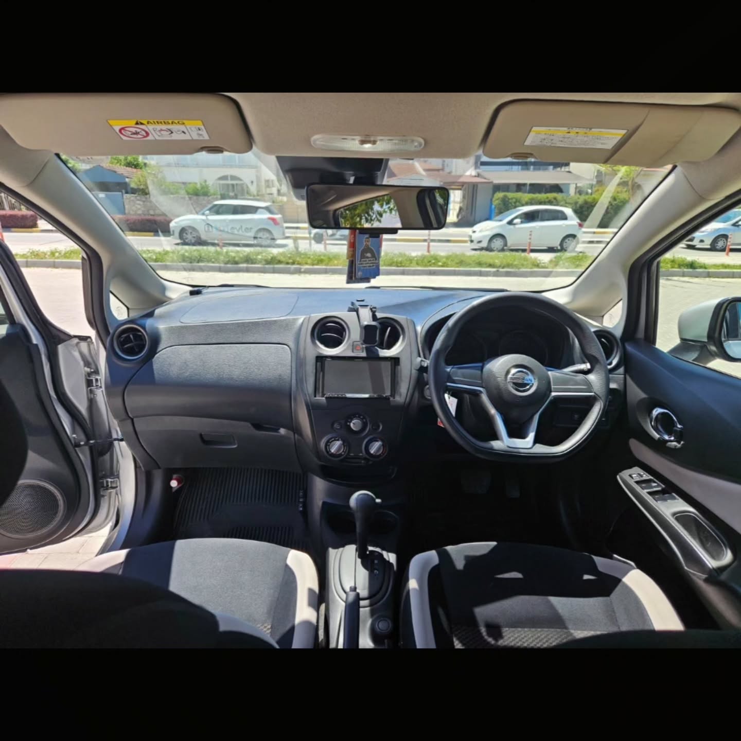 Nissan Note 2019 Satılık İkinci El - Thumbnail 4