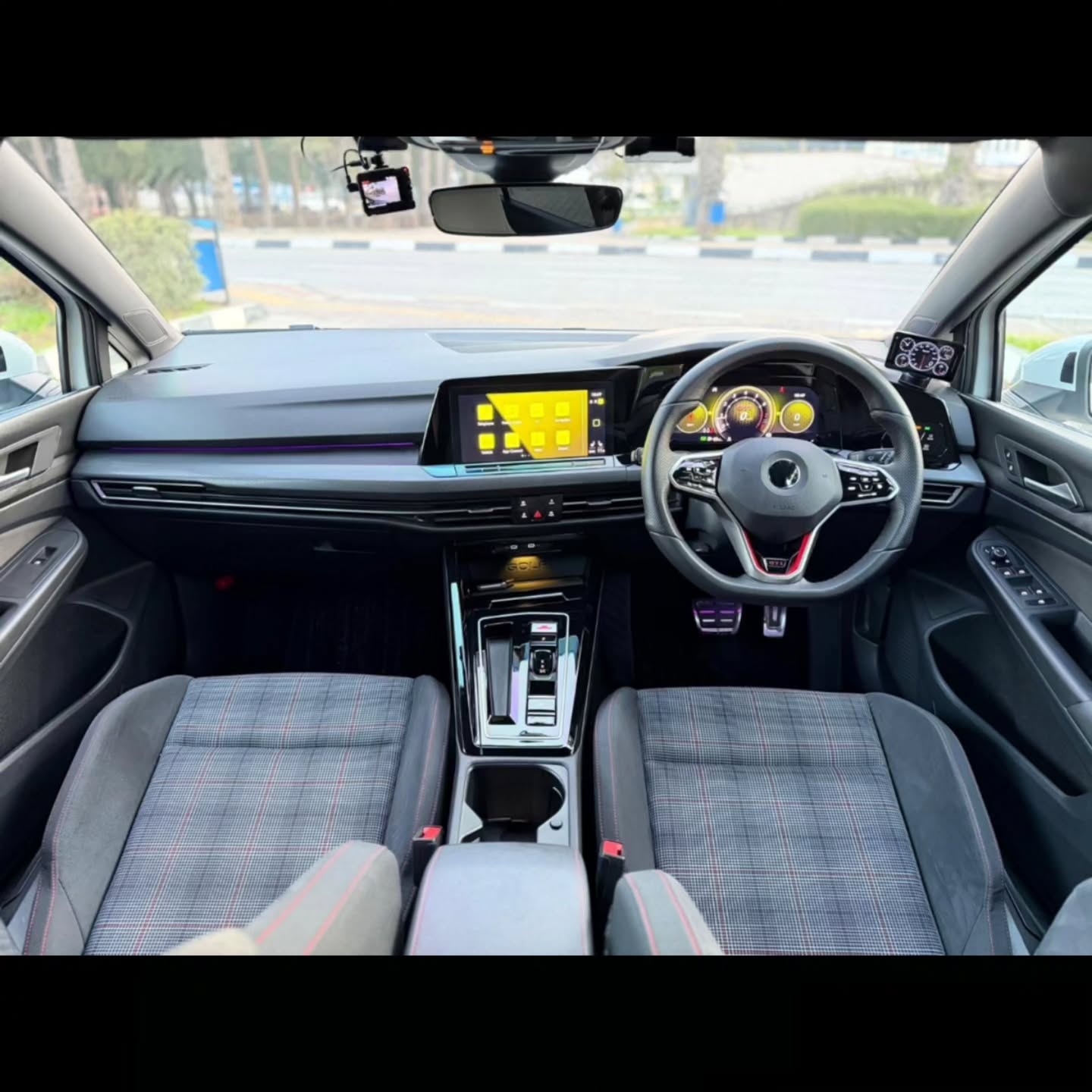 Volkswagen Golf 8.5 Gti 2023 Satılık İkinci El - Thumbnail 7