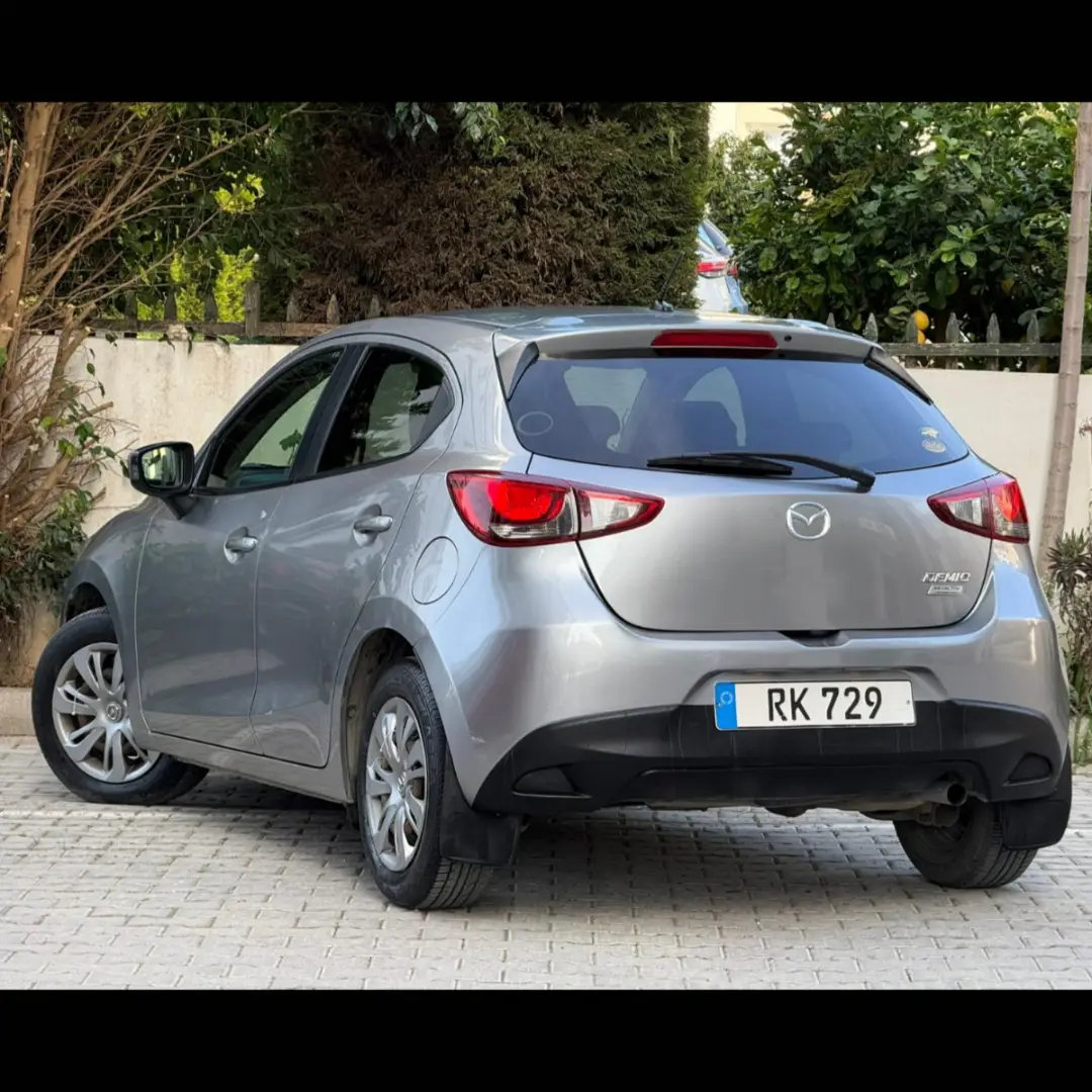 Mazda Demio 2015 Satılık İkinci El - Thumbnail 3