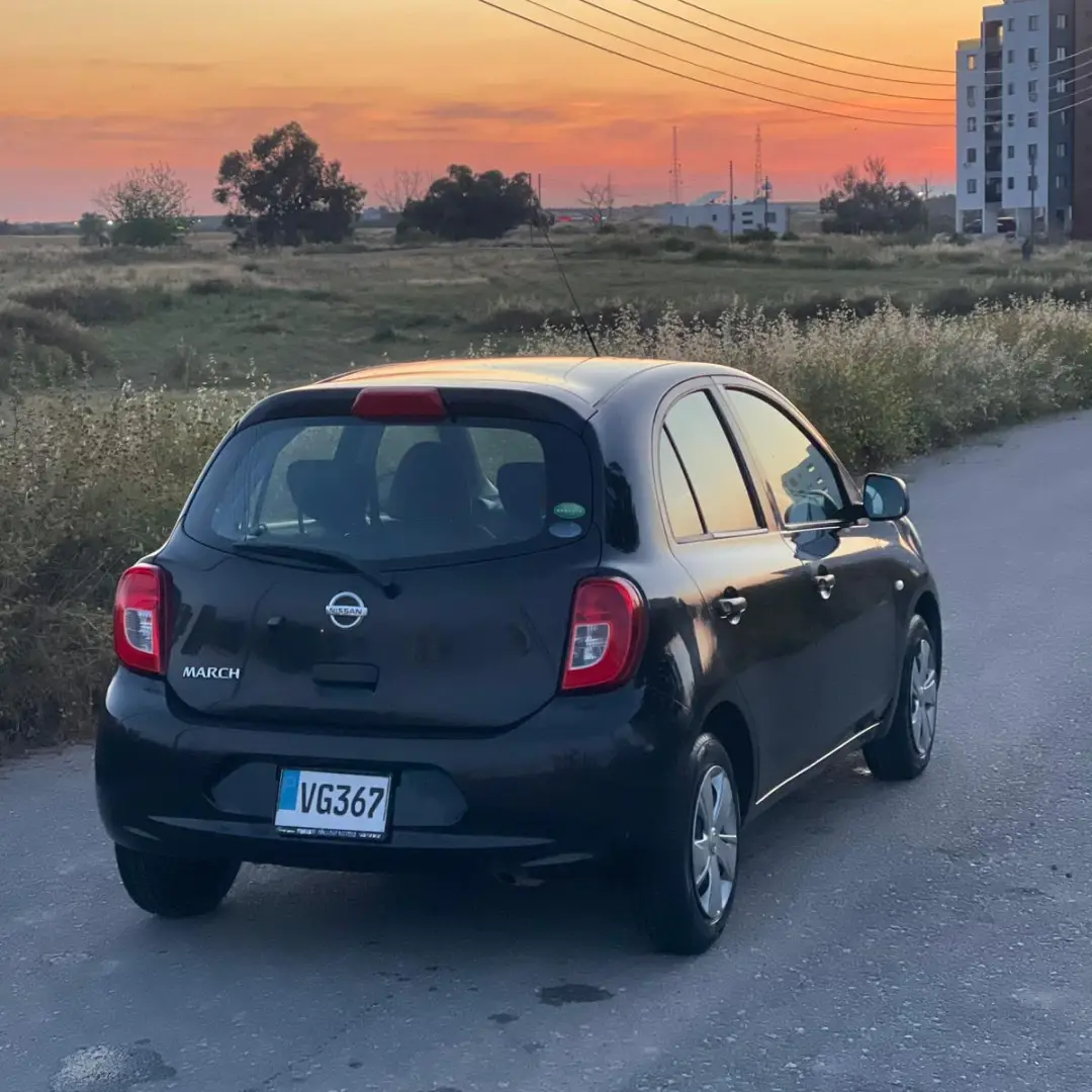 Nissan March 2019 Satılık İkinci El - Thumbnail 3