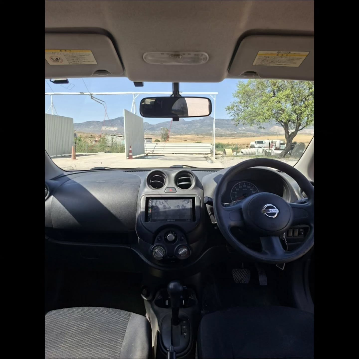Nissan March 2012 Satılık İkinci El - Thumbnail 5