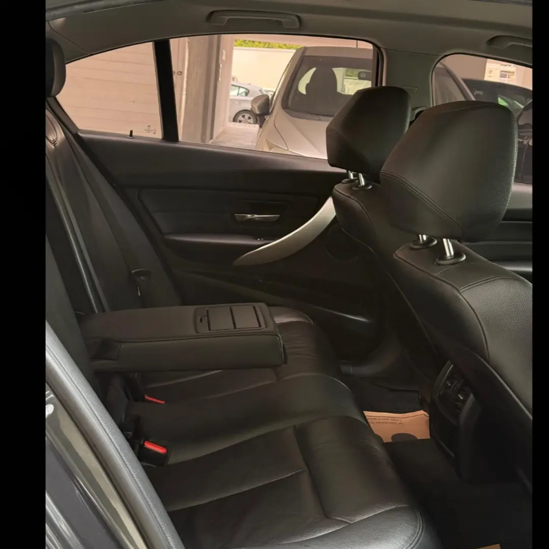 Bmw 3.20d 2019 Satılık İkinci El - Thumbnail 8