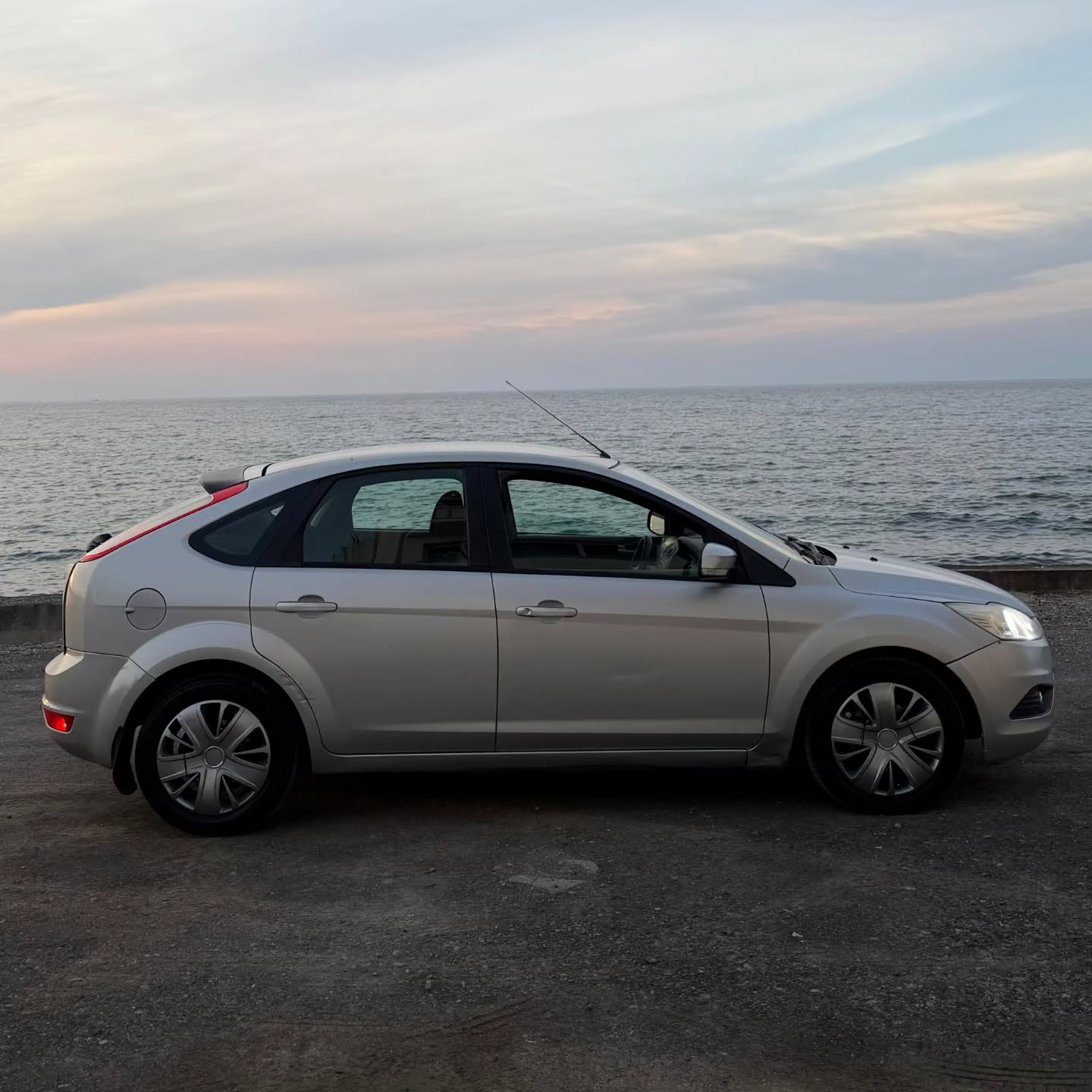 Ford Focus 2011 Satılık İkinci El - Thumbnail 4
