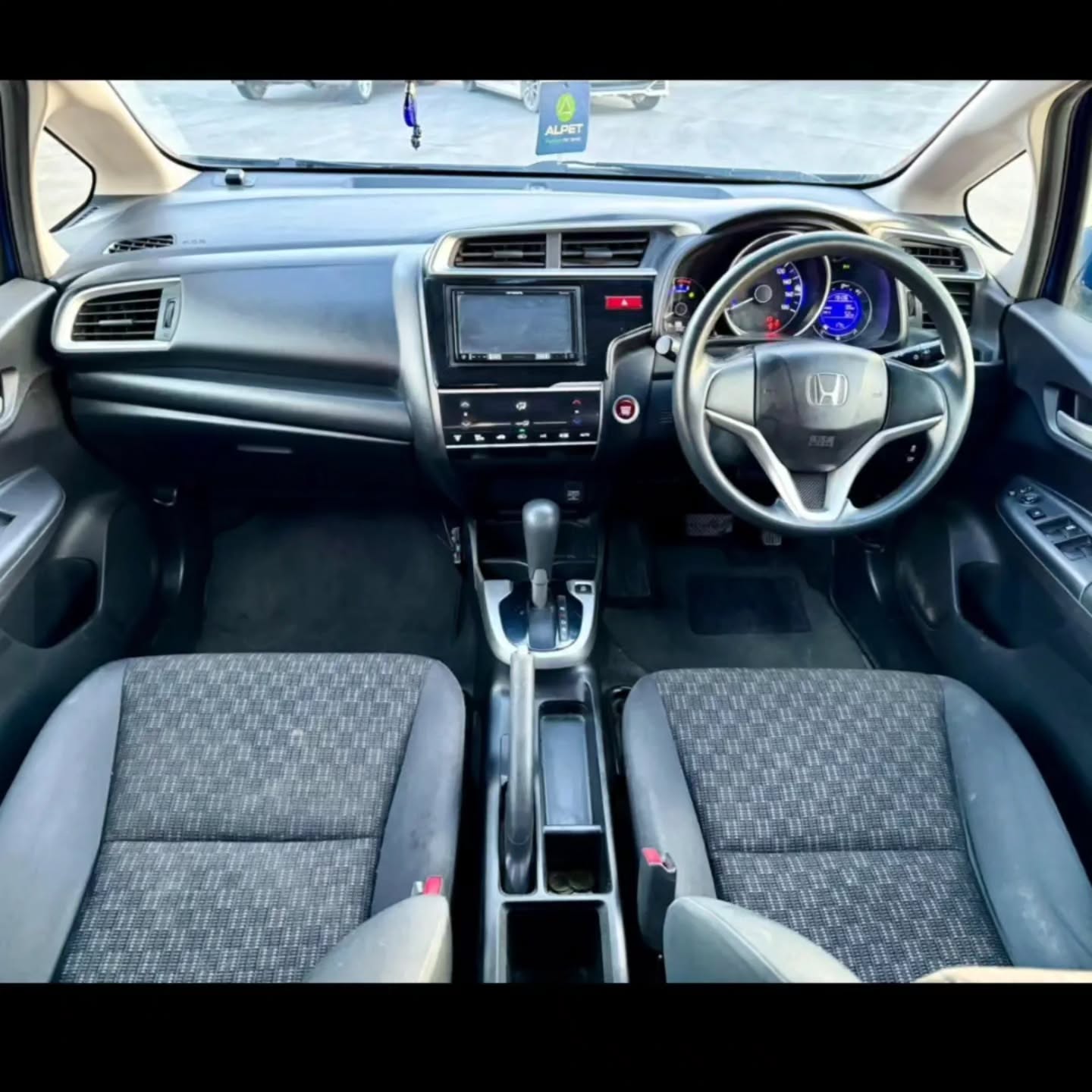Honda Fit 2018 Satılık İkinci El - Thumbnail 5