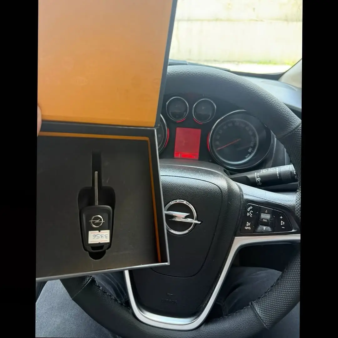 Opel Astra 2013 Satılık İkinci El - Thumbnail 6