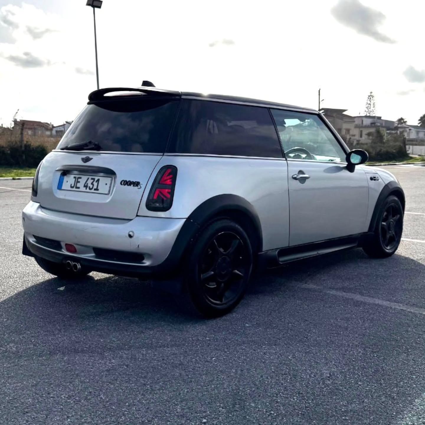 Mini Cooper S 2006 Satılık İkinci El - Thumbnail 4