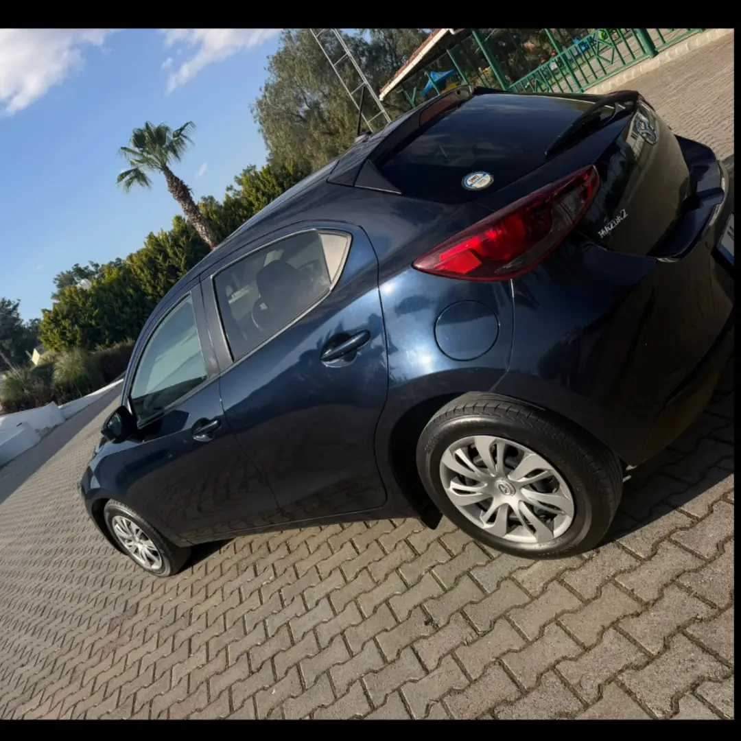 Mazda 2 2022 Satılık İkinci El - Thumbnail 4