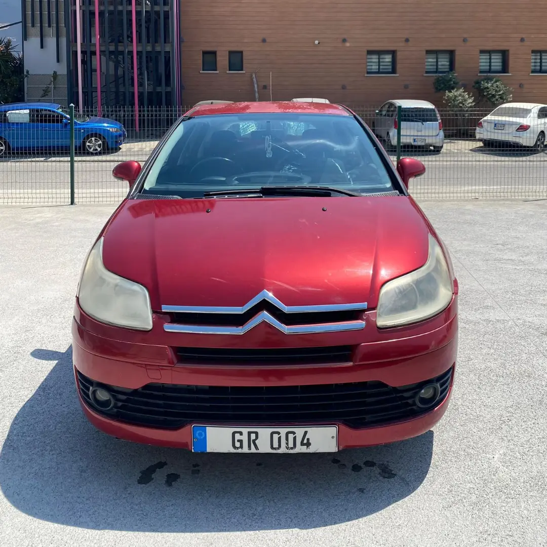 Citroen C4 2005 Satılık İkinci El - Thumbnail 3
