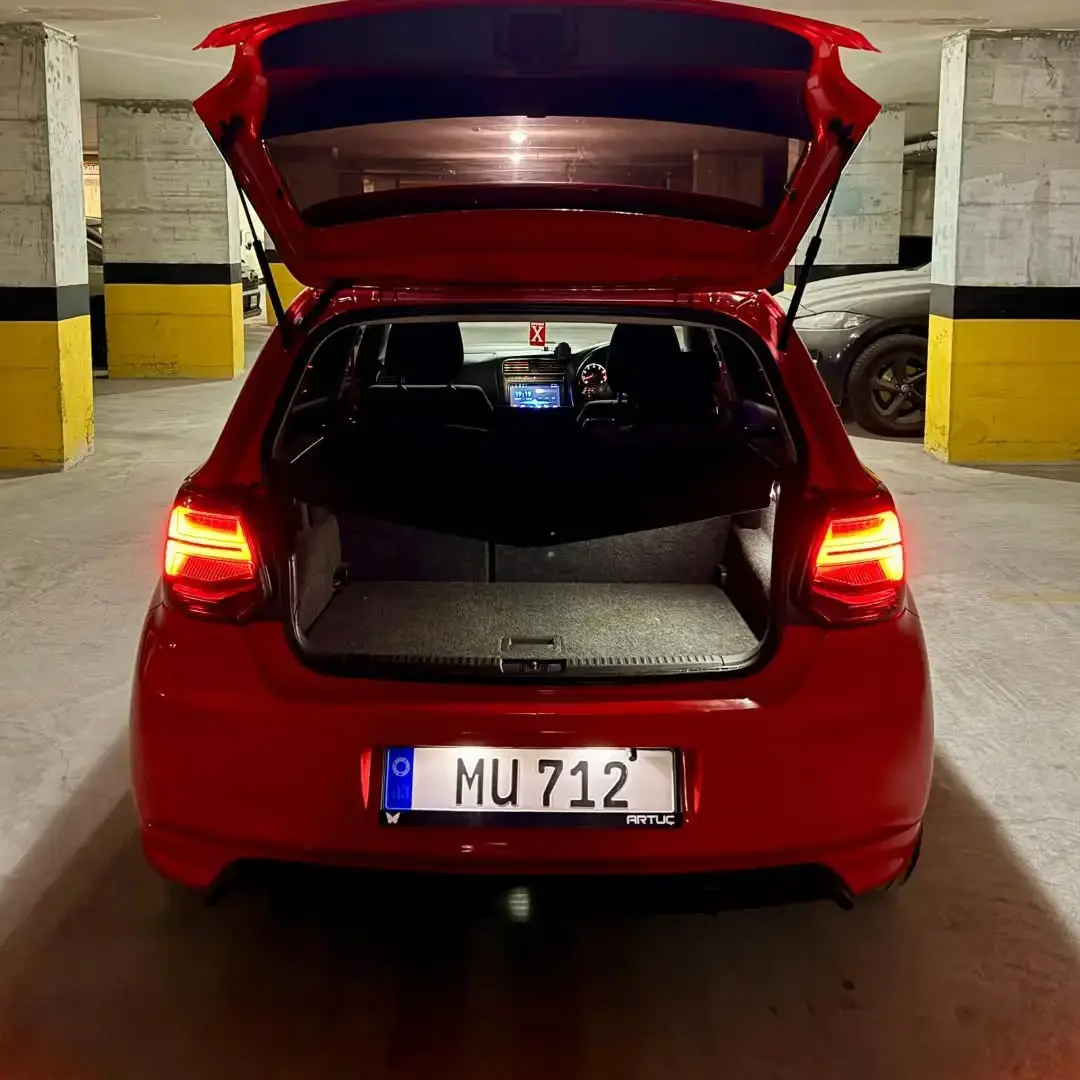 Volkswagen Polo R-line 2014 Satılık İkinci El - Thumbnail 6