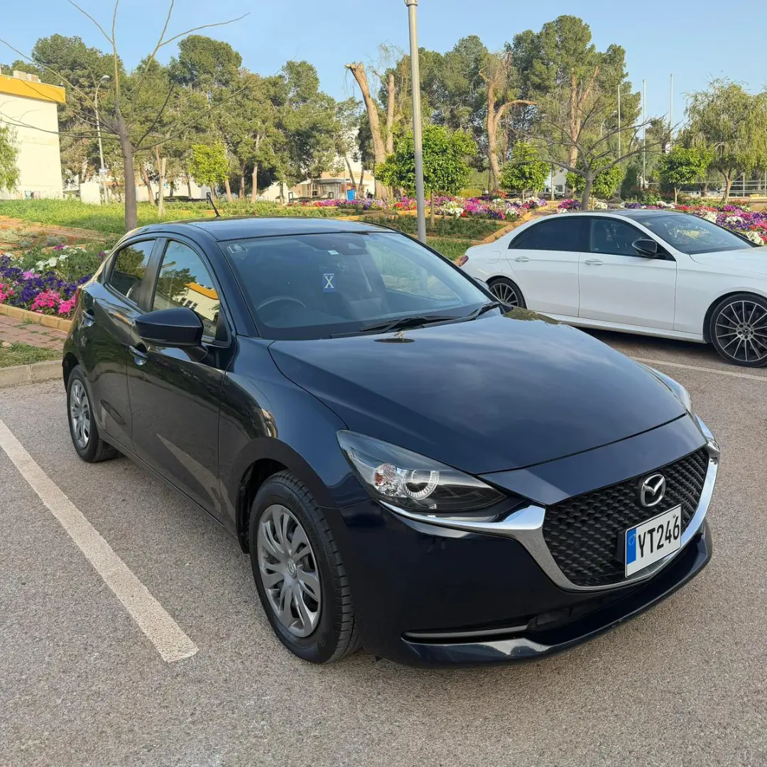 Mazda 2 2021 Satılık İkinci El - Thumbnail 2