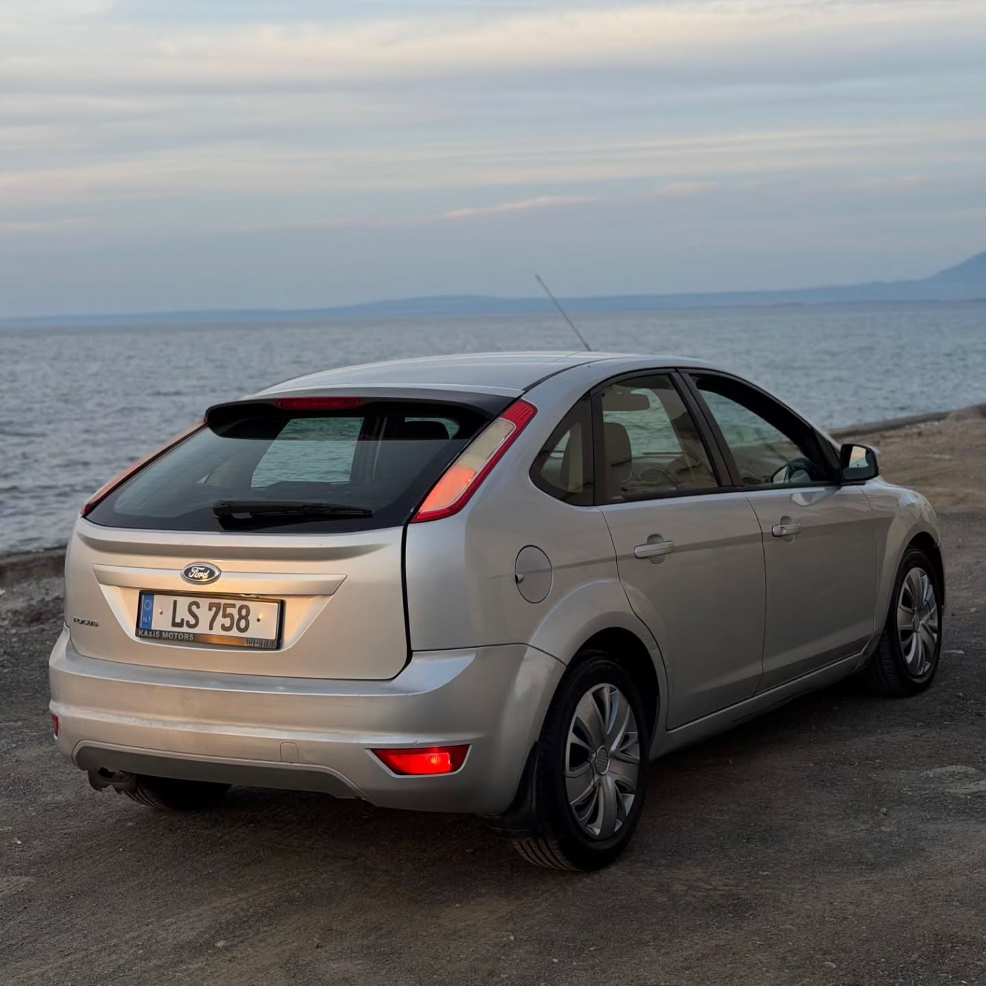 Ford Focus 2011 Satılık İkinci El - Thumbnail 6