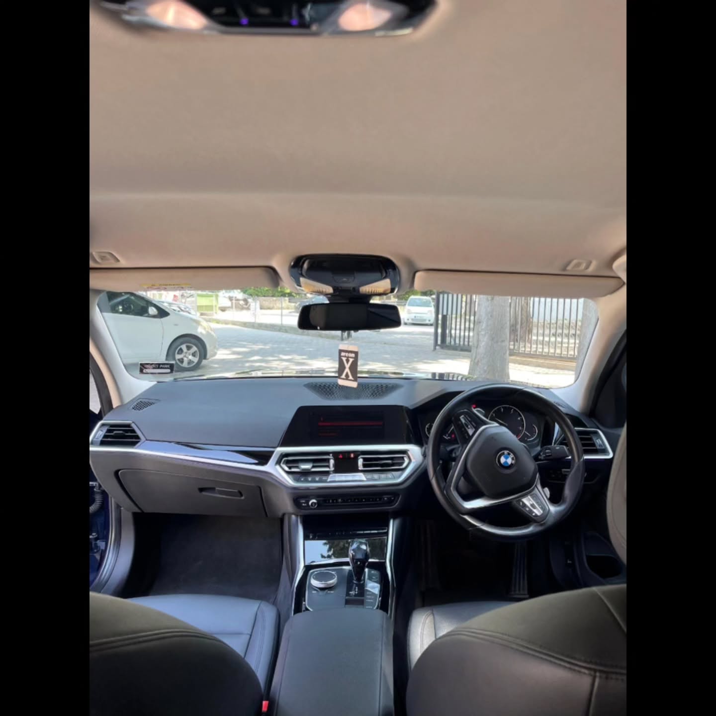 Bmw 320d g20 2020 Satılık İkinci El - Thumbnail 6