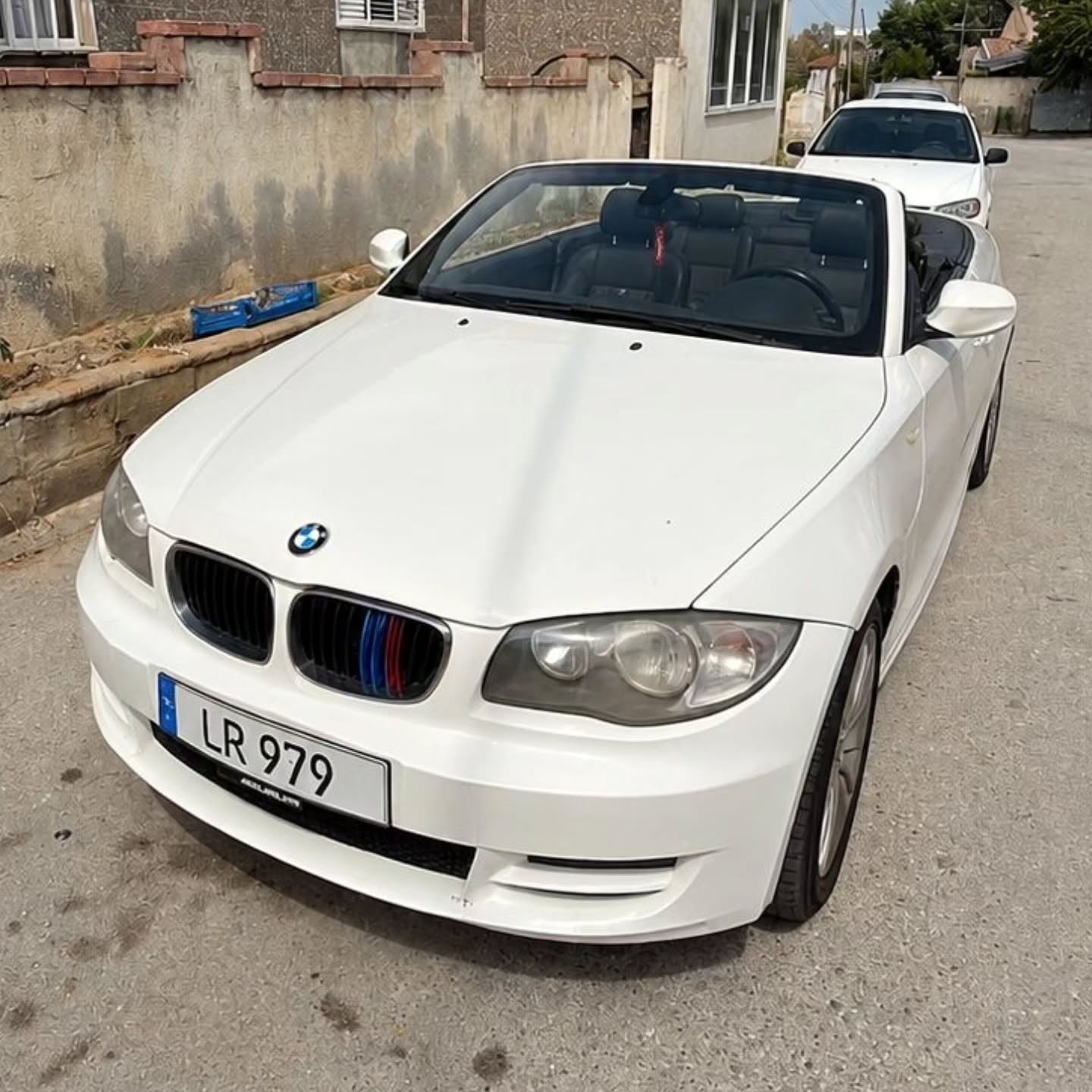 Bmw 1.18i 2008 Satılık İkinci El - Thumbnail 2