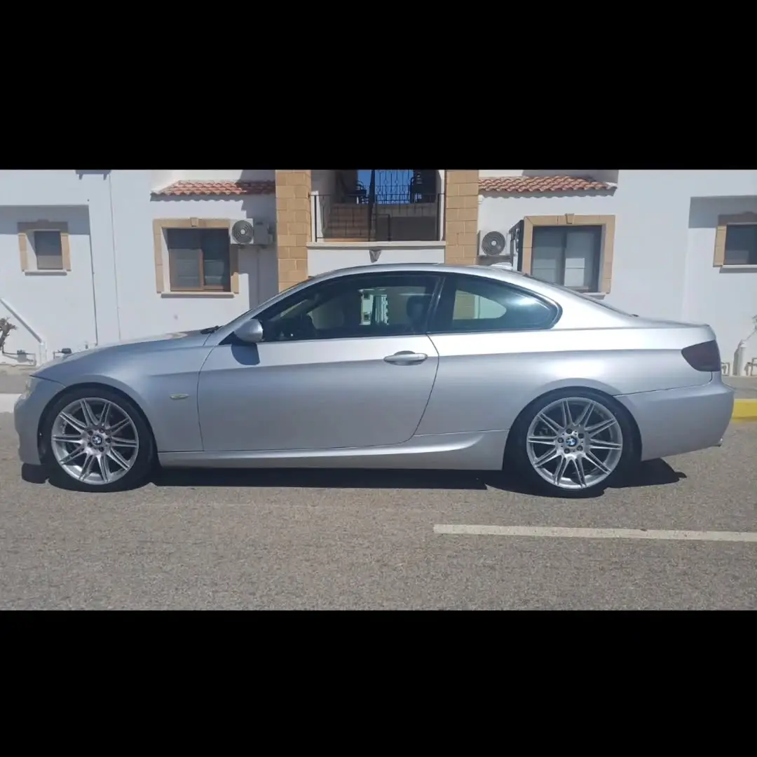Bmw 320i 2007 Satılık İkinci El - Thumbnail 3