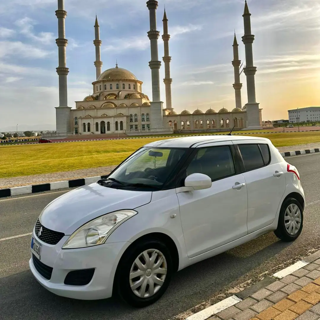 Suzuki Swift 2013 Satılık İkinci El - Fotoğraf 1