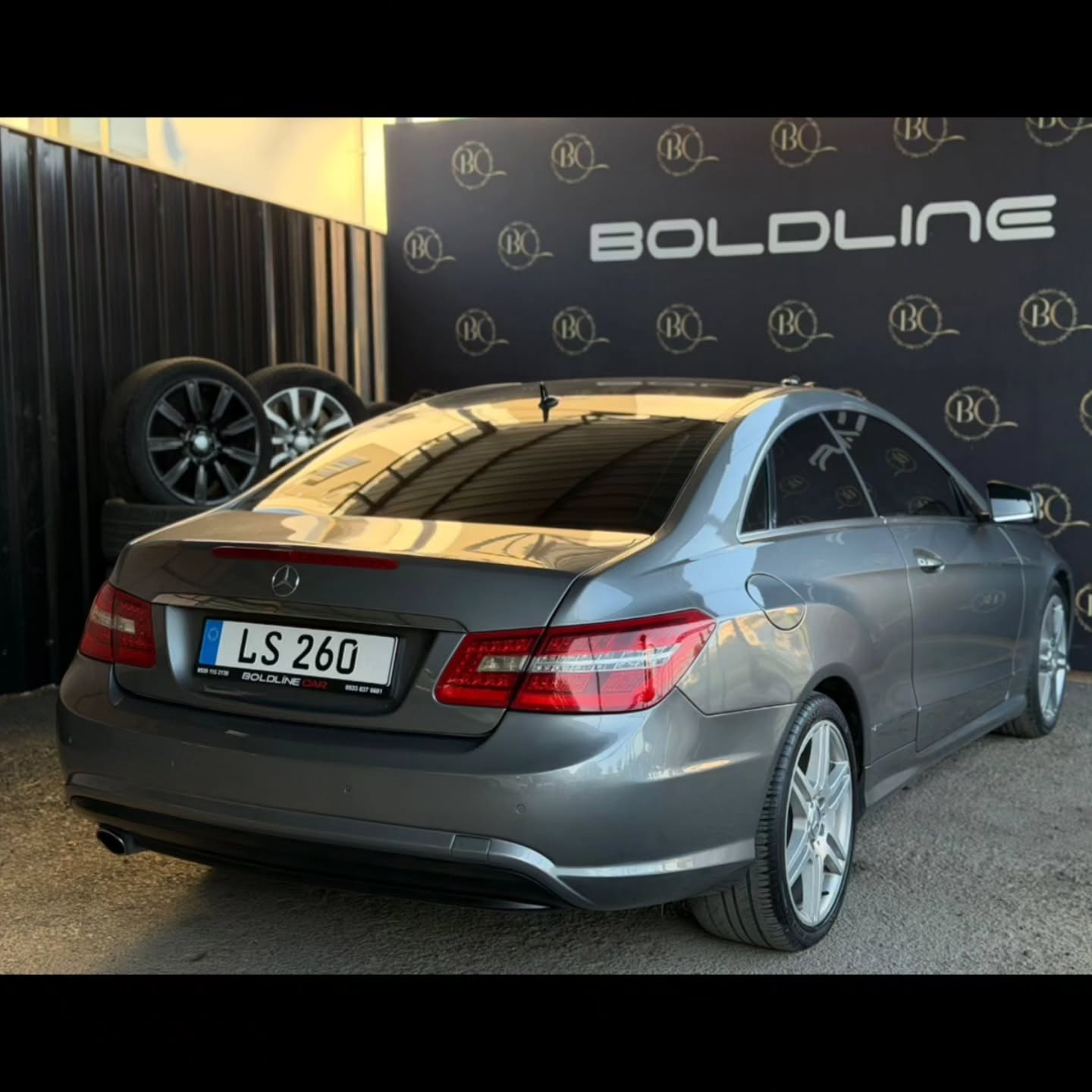 Mercedes E250 Cgi 2011 Satılık İkinci El - Thumbnail 3