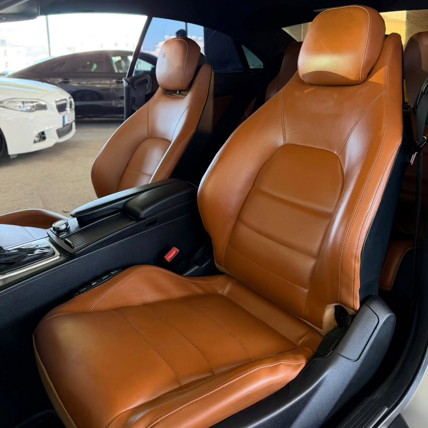 Mercedes E250 Cgi 2011 Satılık İkinci El - Thumbnail 8