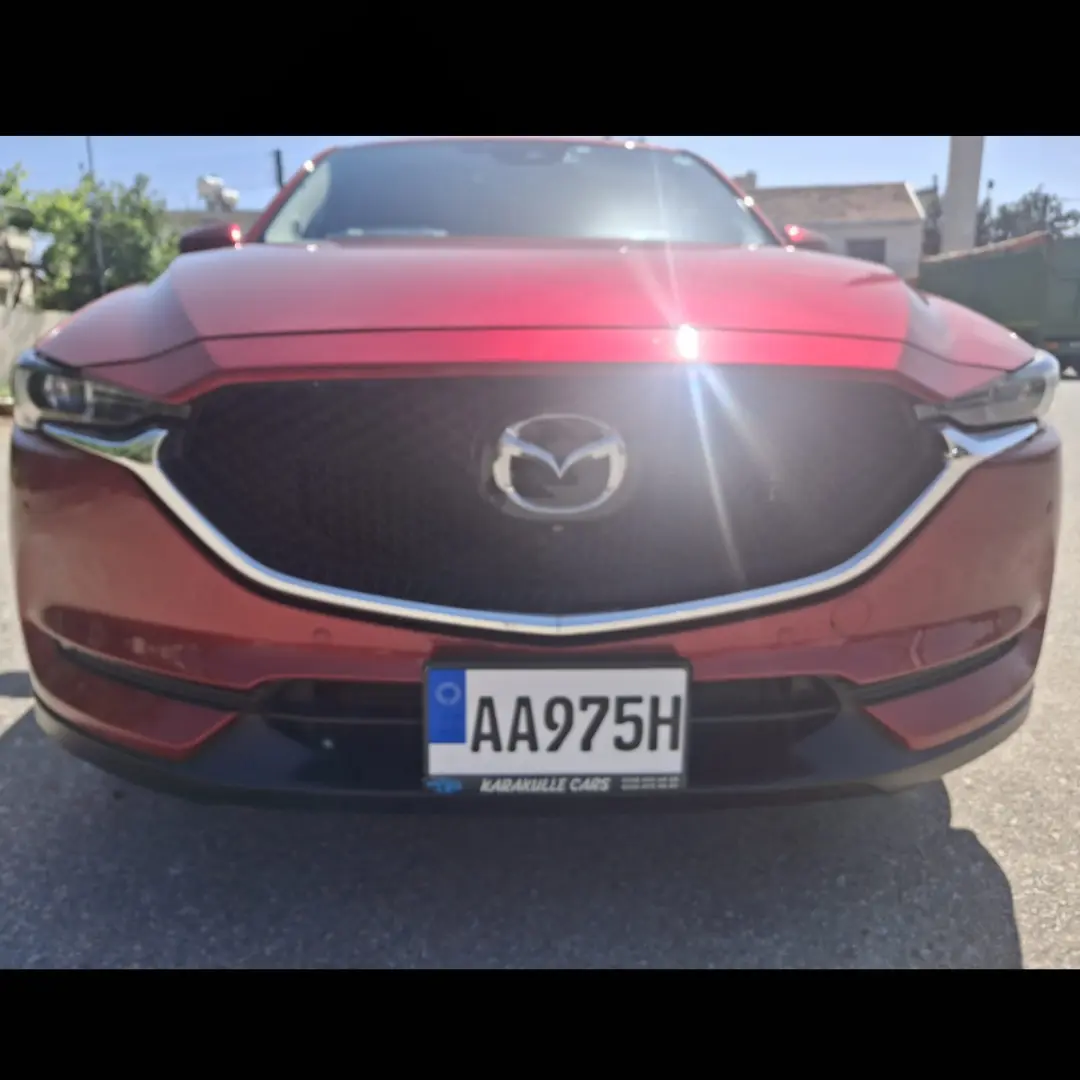 Mazda Cx5 2022 Satılık İkinci El - Thumbnail 2