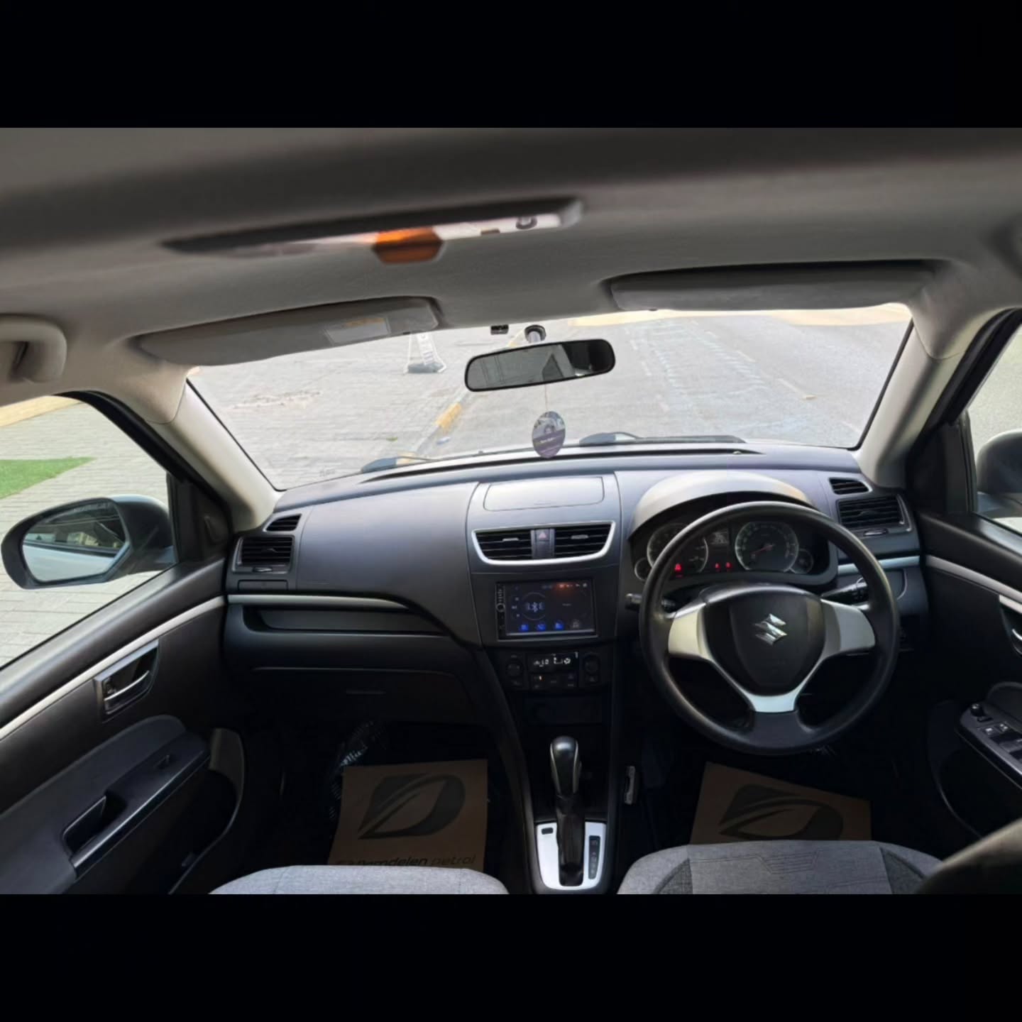 Suzuki Swift 2013 Satılık İkinci El - Thumbnail 5
