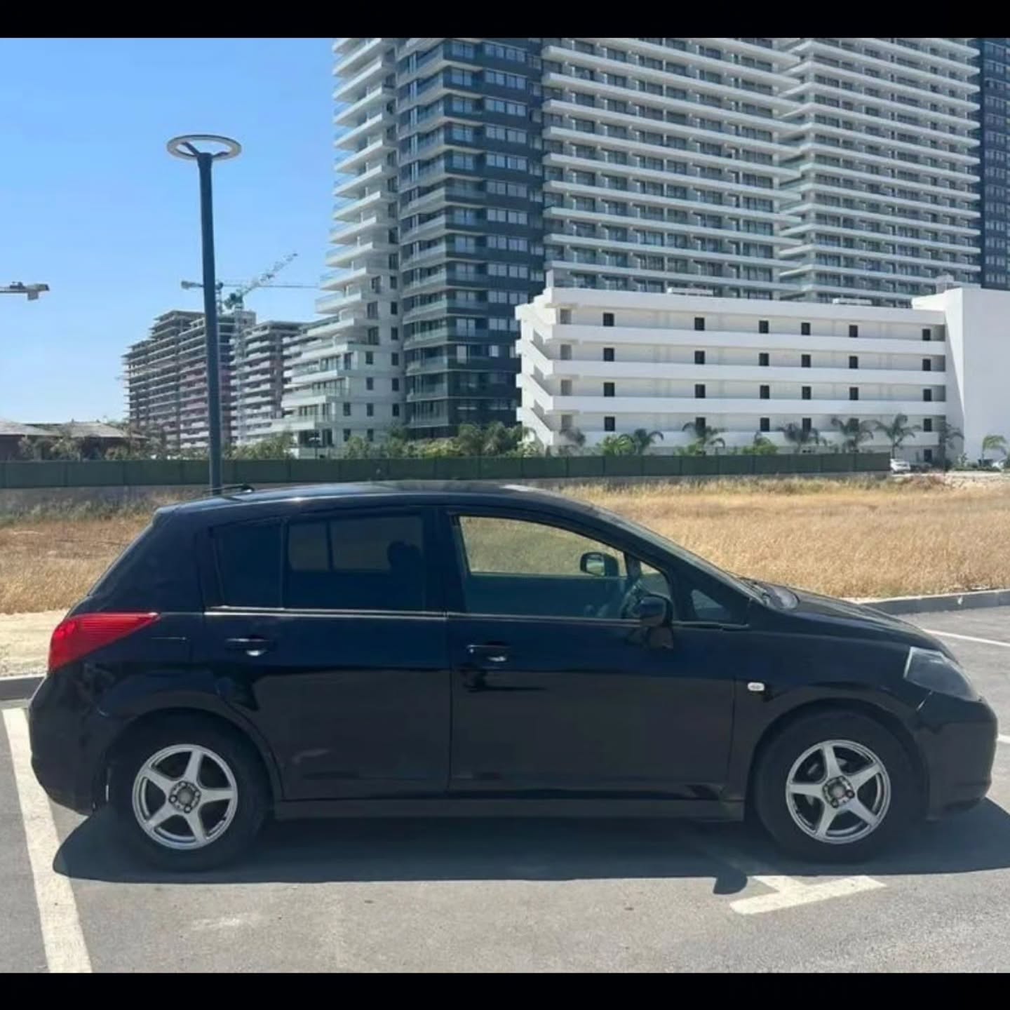 Nissan Tiida 2005 Satılık İkinci El - Thumbnail 3
