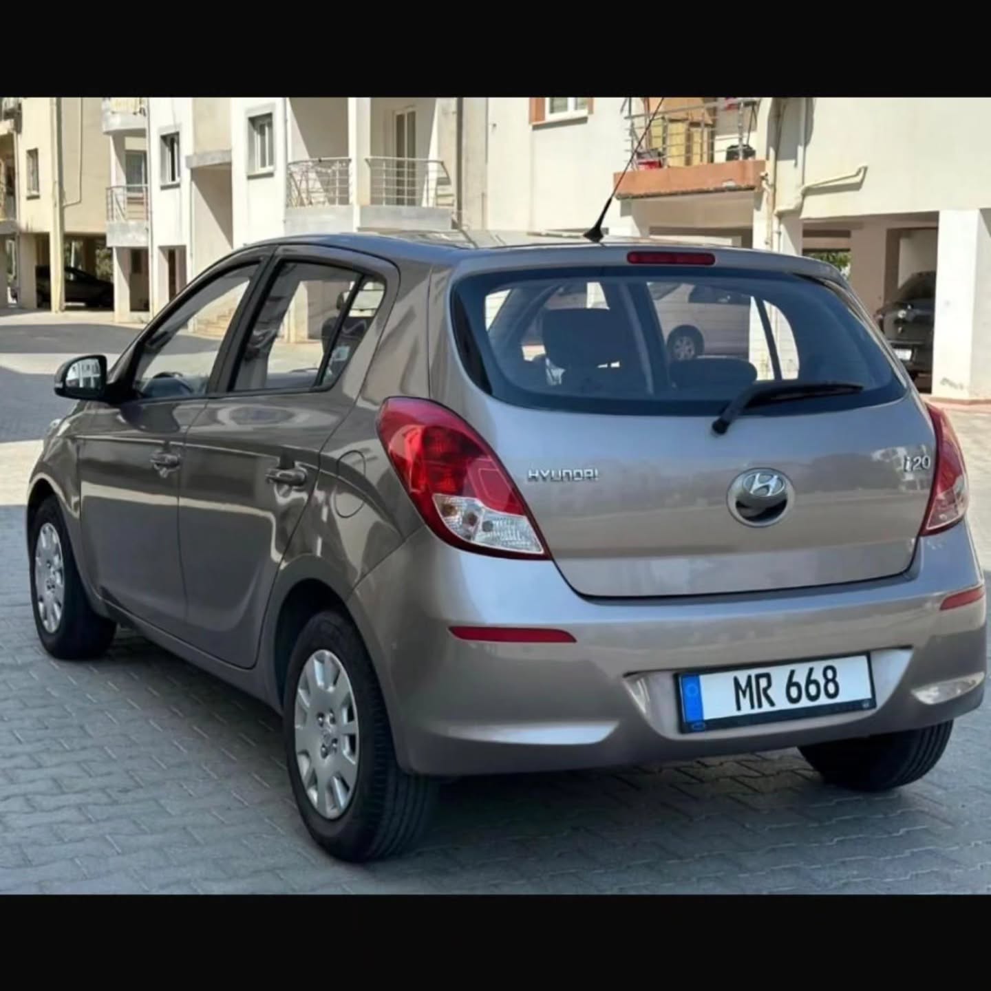 Hyundai I20 2013 Satılık İkinci El - Thumbnail 4