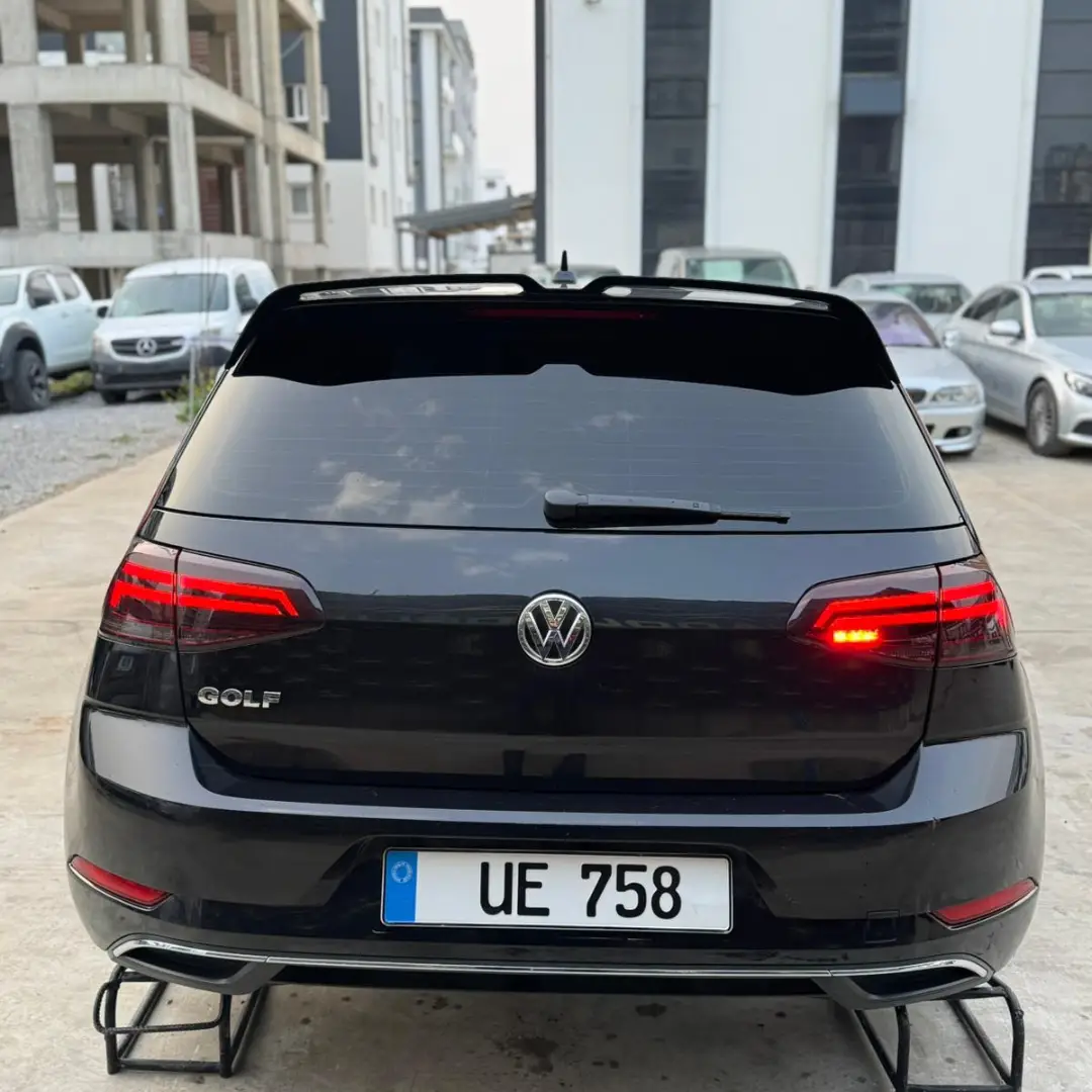 Volkswagen Golf 7.5 2019 Satılık İkinci El - Thumbnail 4