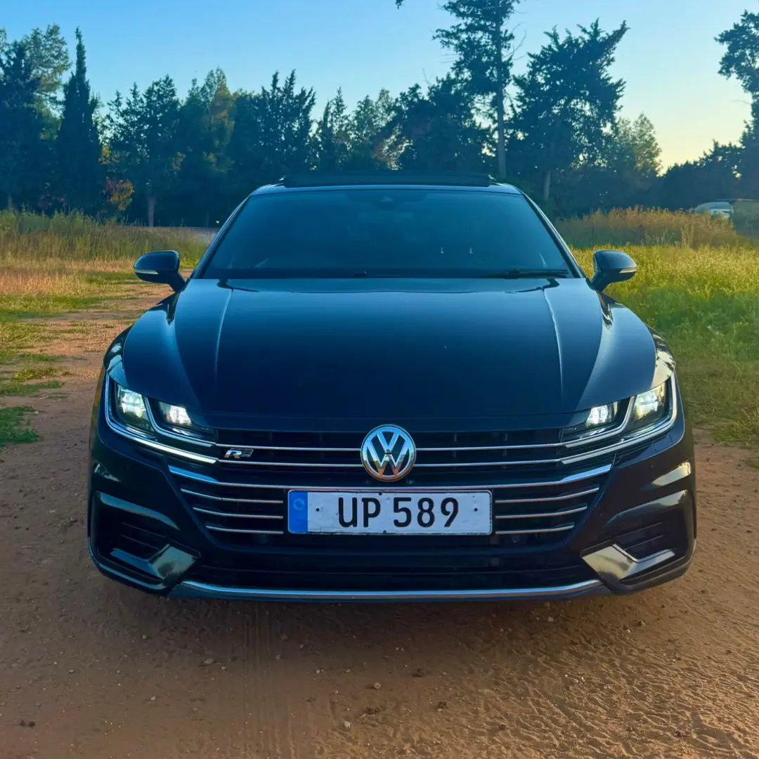 Volkswagen Arteon R-line 2018 Satılık İkinci El - Thumbnail 3