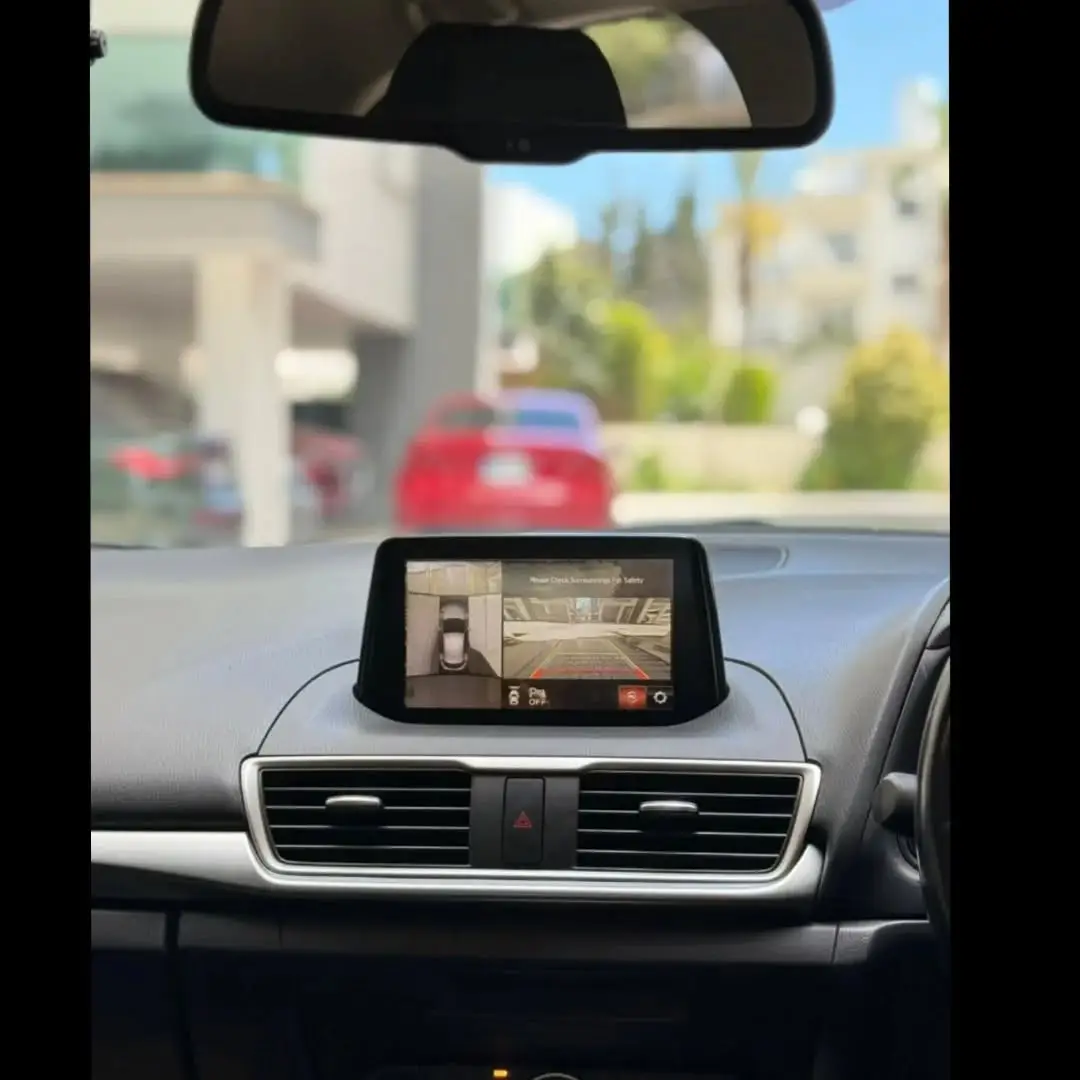 Mazda Axela 2019 Satılık İkinci El - Thumbnail 8