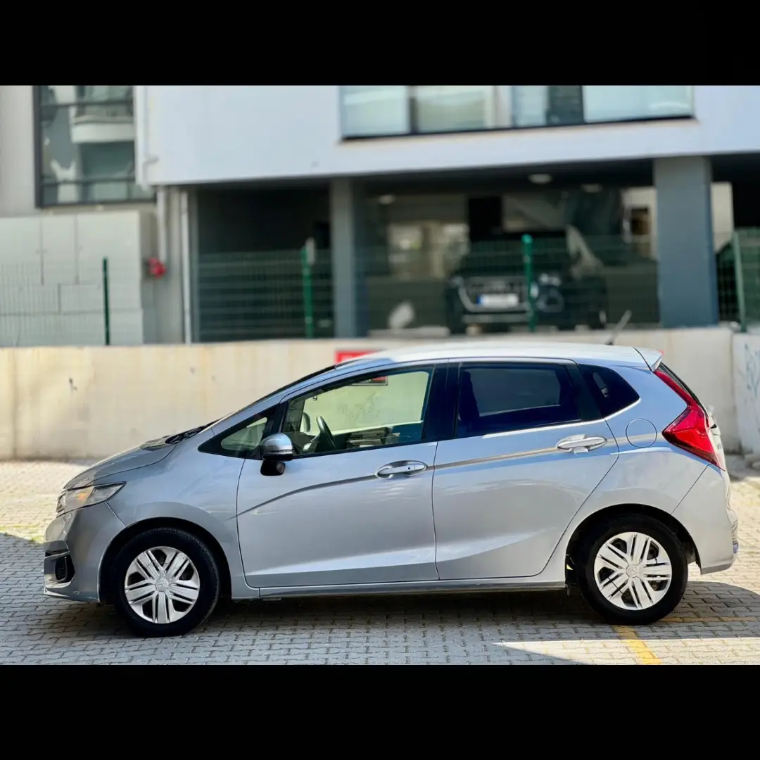 Honda Fit 2019 Satılık İkinci El - Thumbnail 6