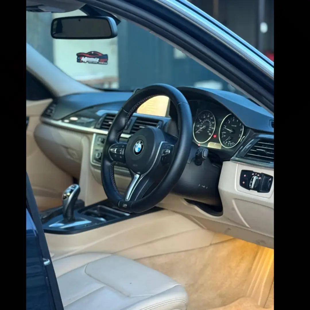 Bmw 3.20i F30 2012 Satılık İkinci El - Thumbnail 7