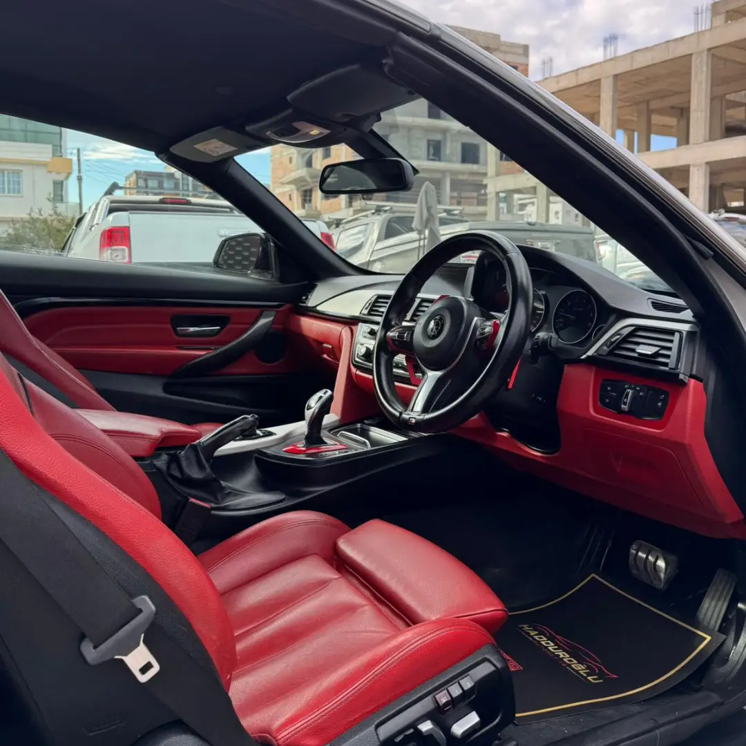 Bmw 4.30i M Sport 2019 Satılık İkinci El - Thumbnail 8